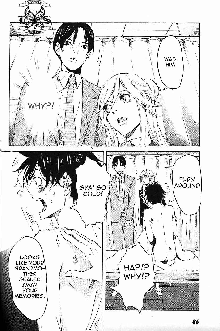 Page 13 Chapter 3 Foreign Gods