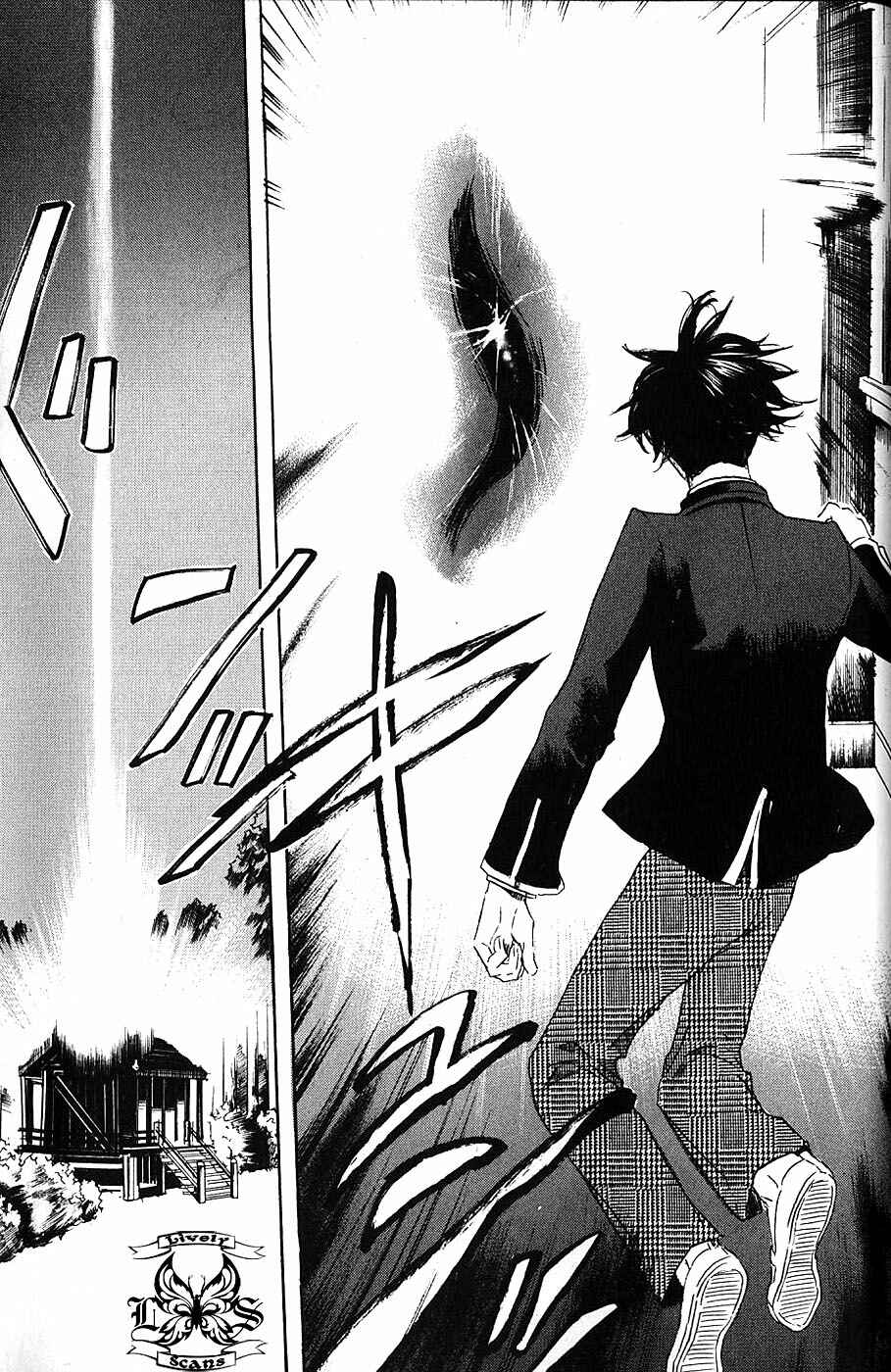 Page 30 Chapter 3 Foreign Gods