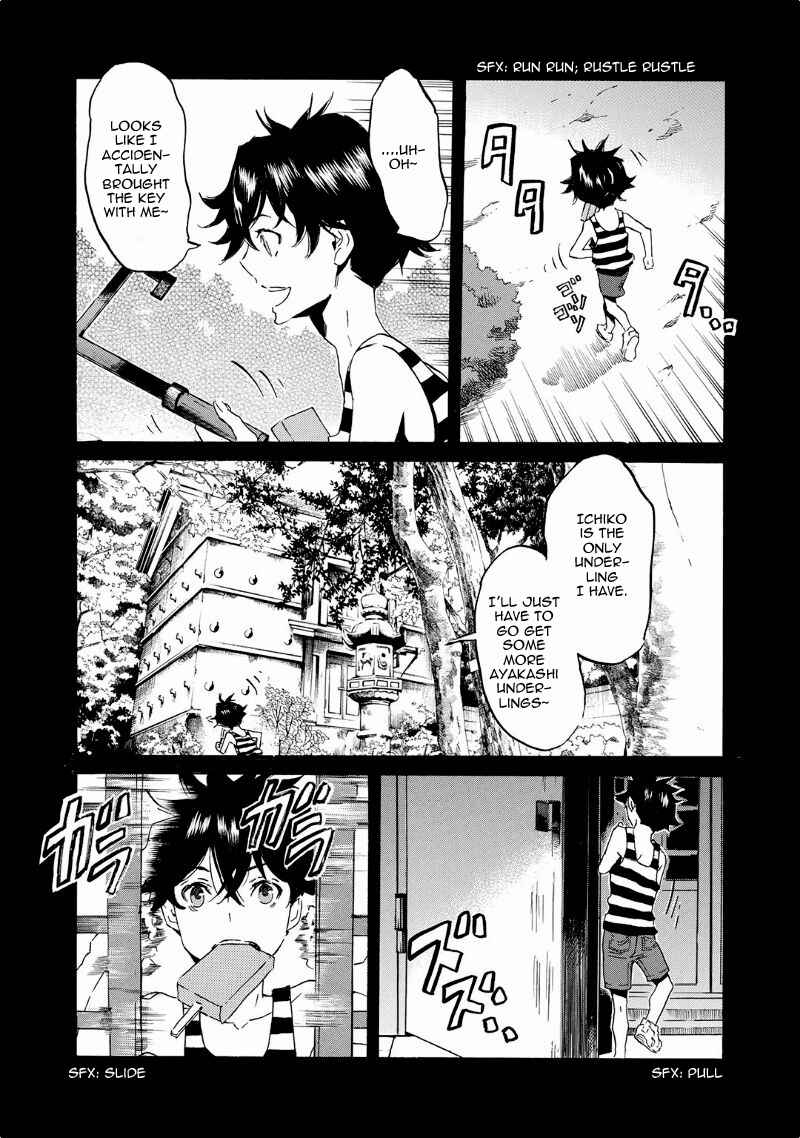 Page 6 Chapter 39 Foreign Gods