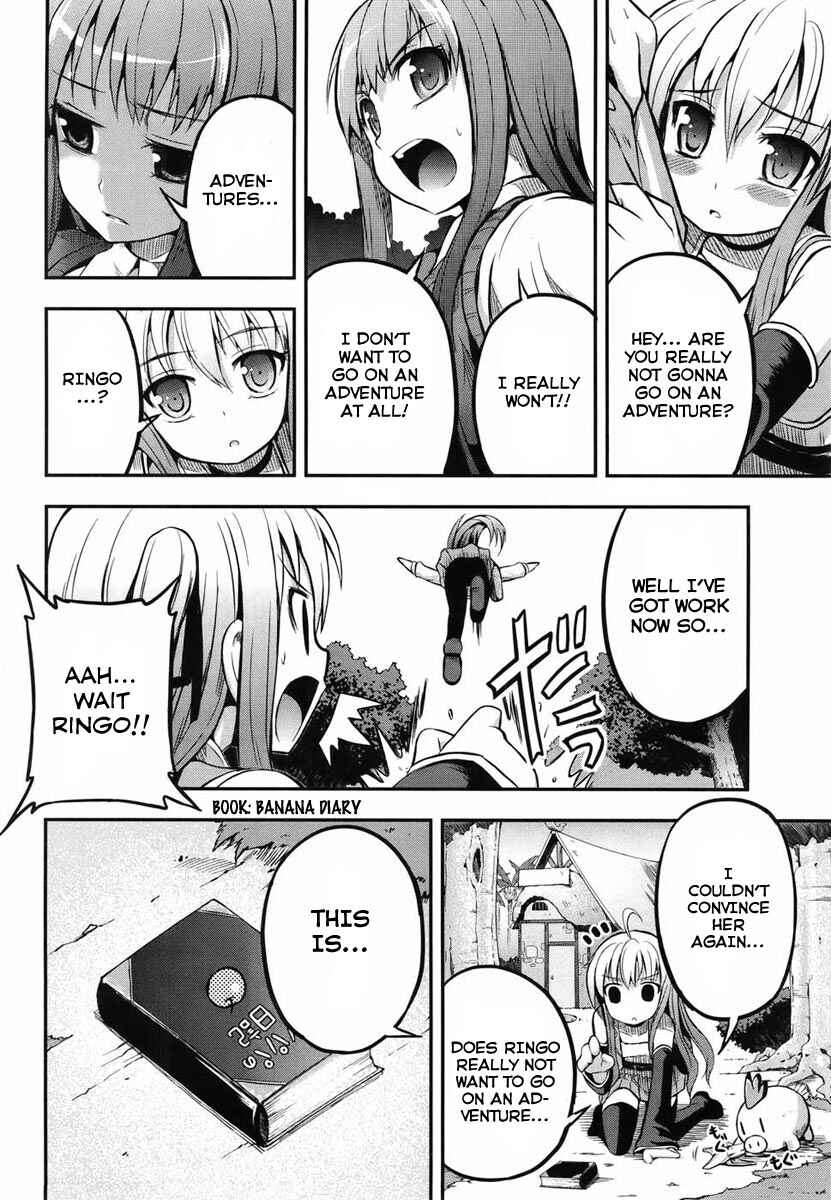 Page 12 Chapter 1 Banana no Nana