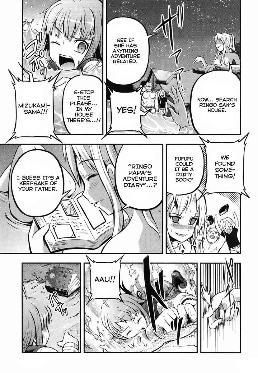 Page 29 Chapter 1 Banana no Nana