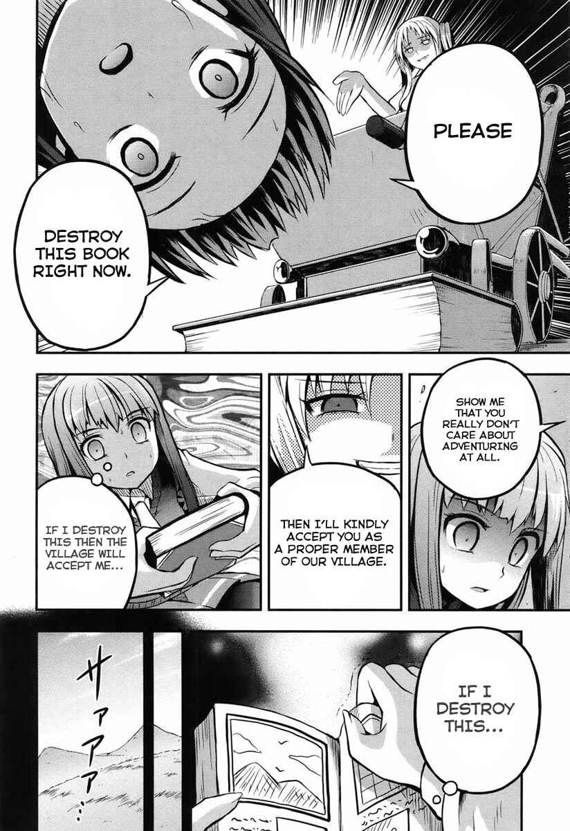 Page 30 Chapter 1 Banana no Nana