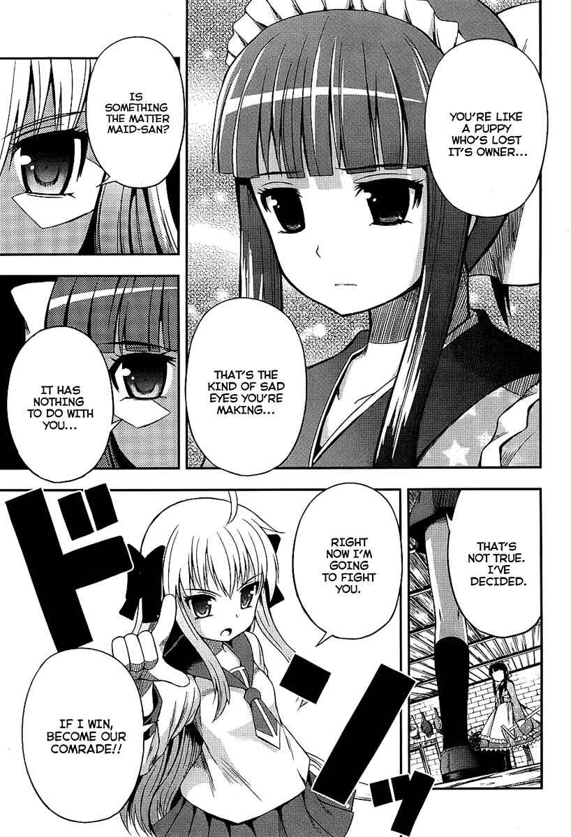 Page 22 Chapter 4 Banana no Nana