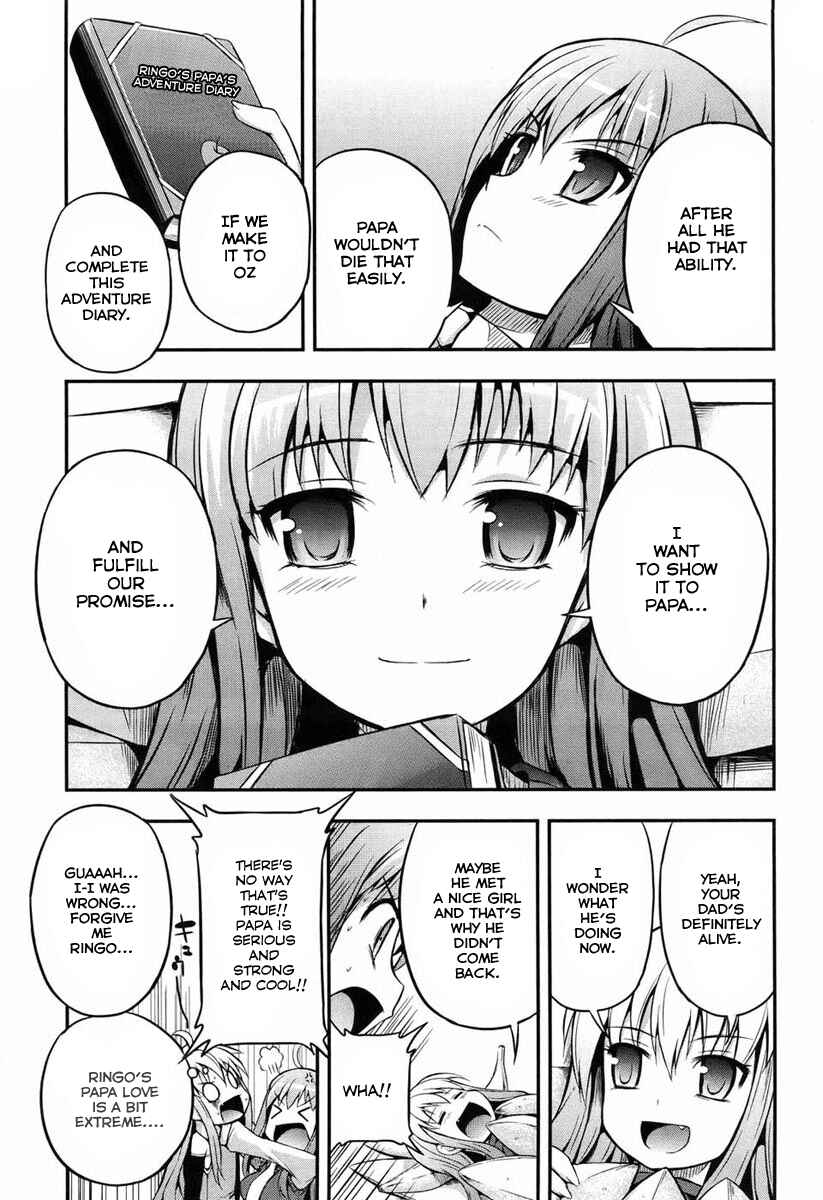 Page 13 Chapter 2 Banana no Nana