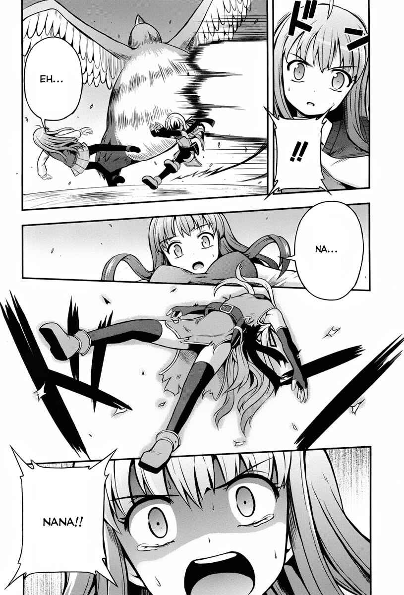 Page 20 Chapter 2 Banana no Nana