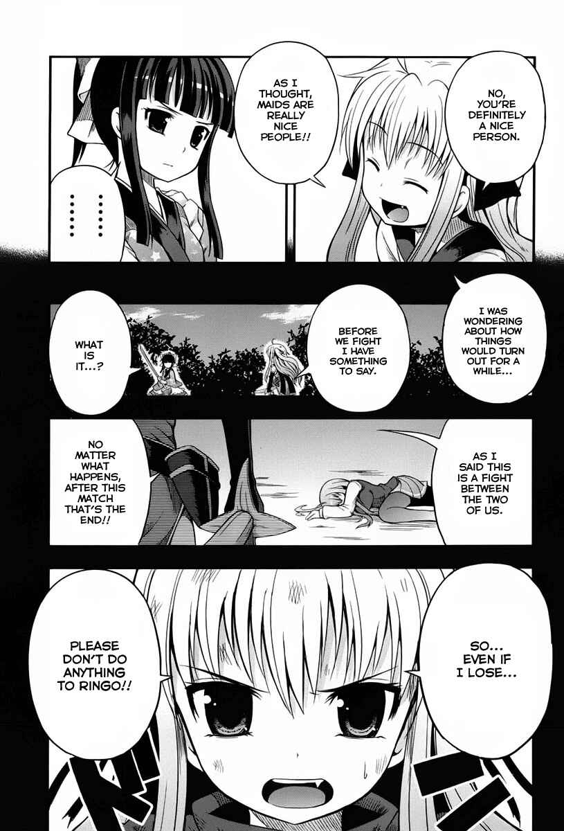 Page 13 Chapter 3 Banana no Nana