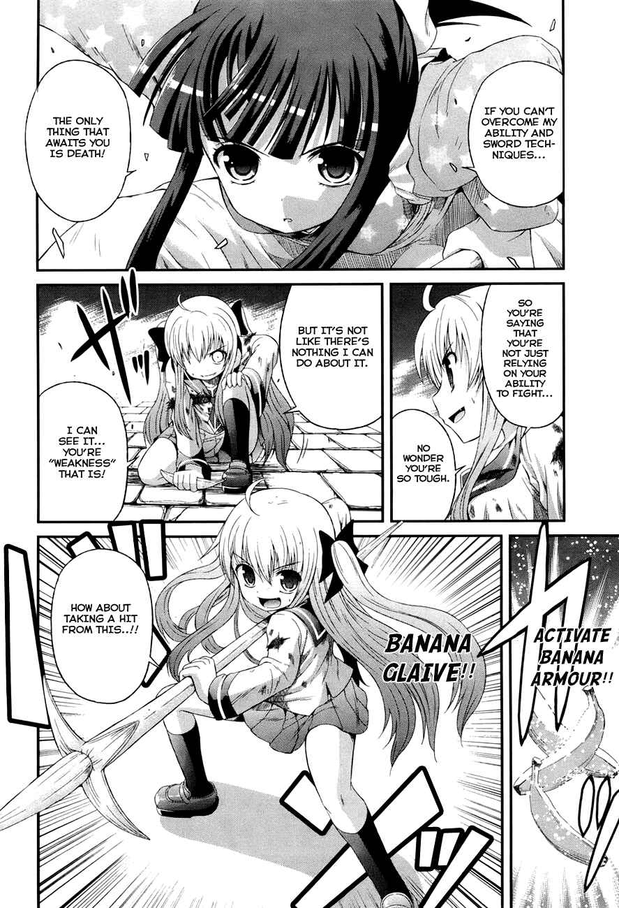 Page 6 Chapter 5 Banana no Nana