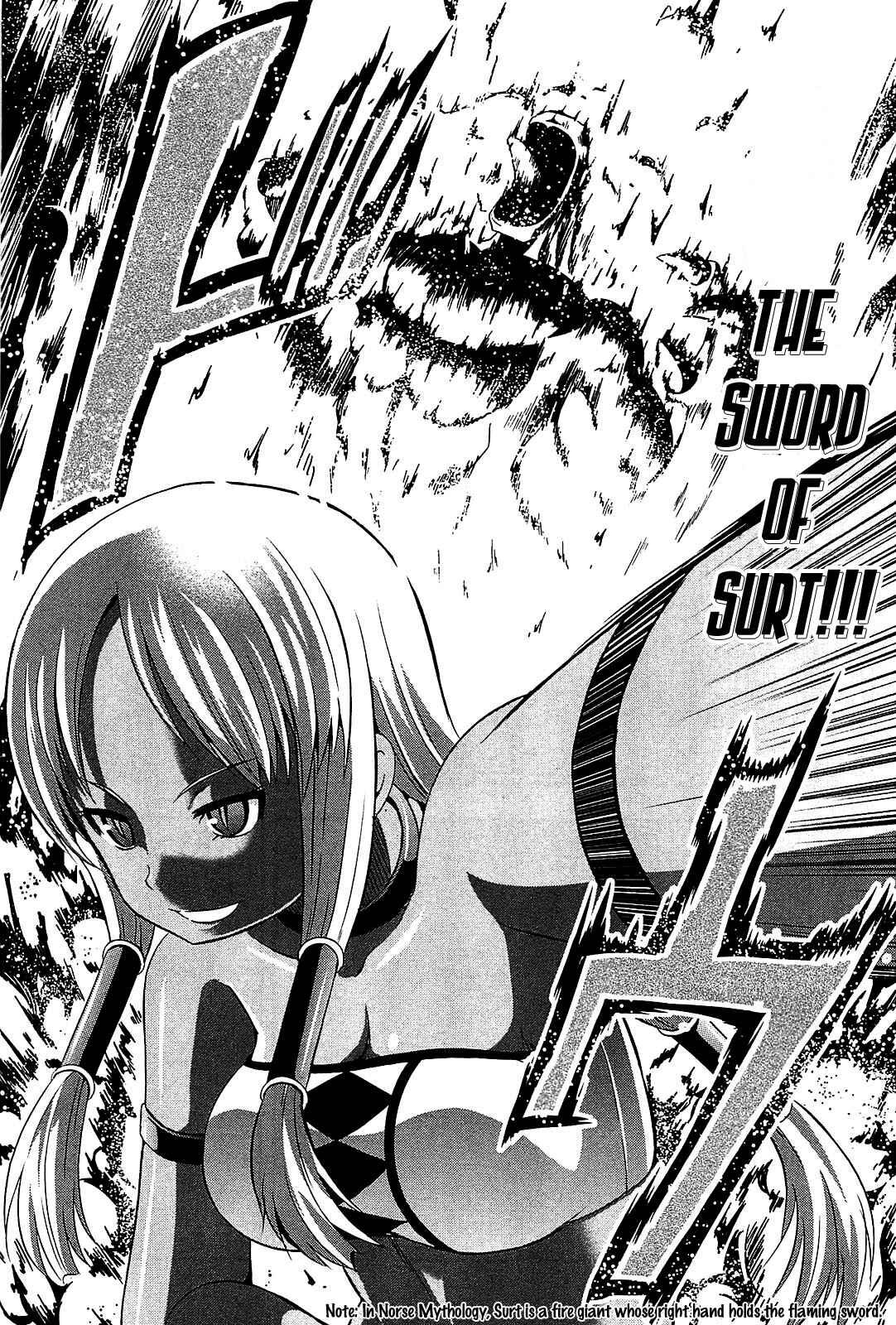 Page 21 Chapter 7 Banana no Nana