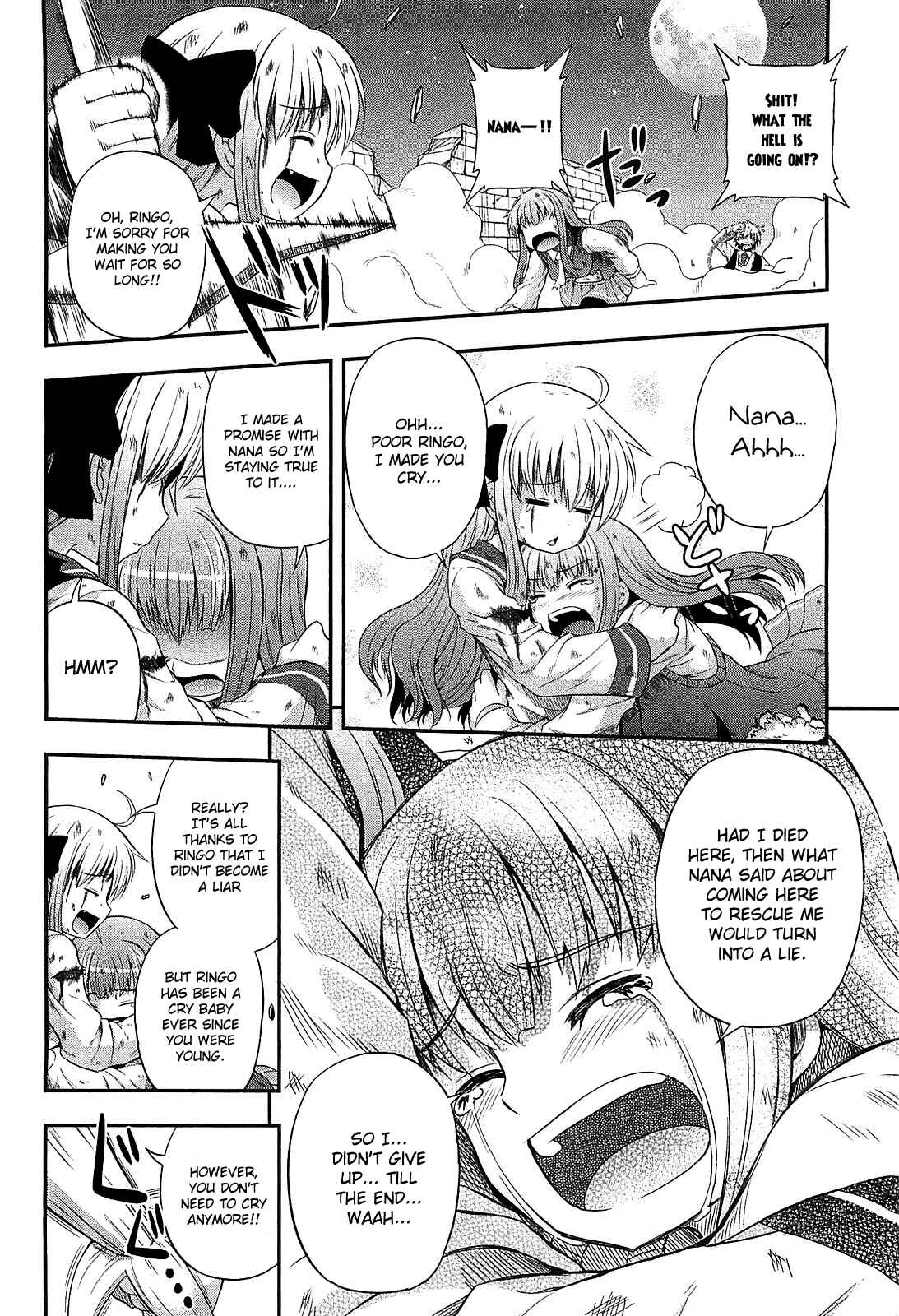Page 10 Chapter 6 Banana no Nana