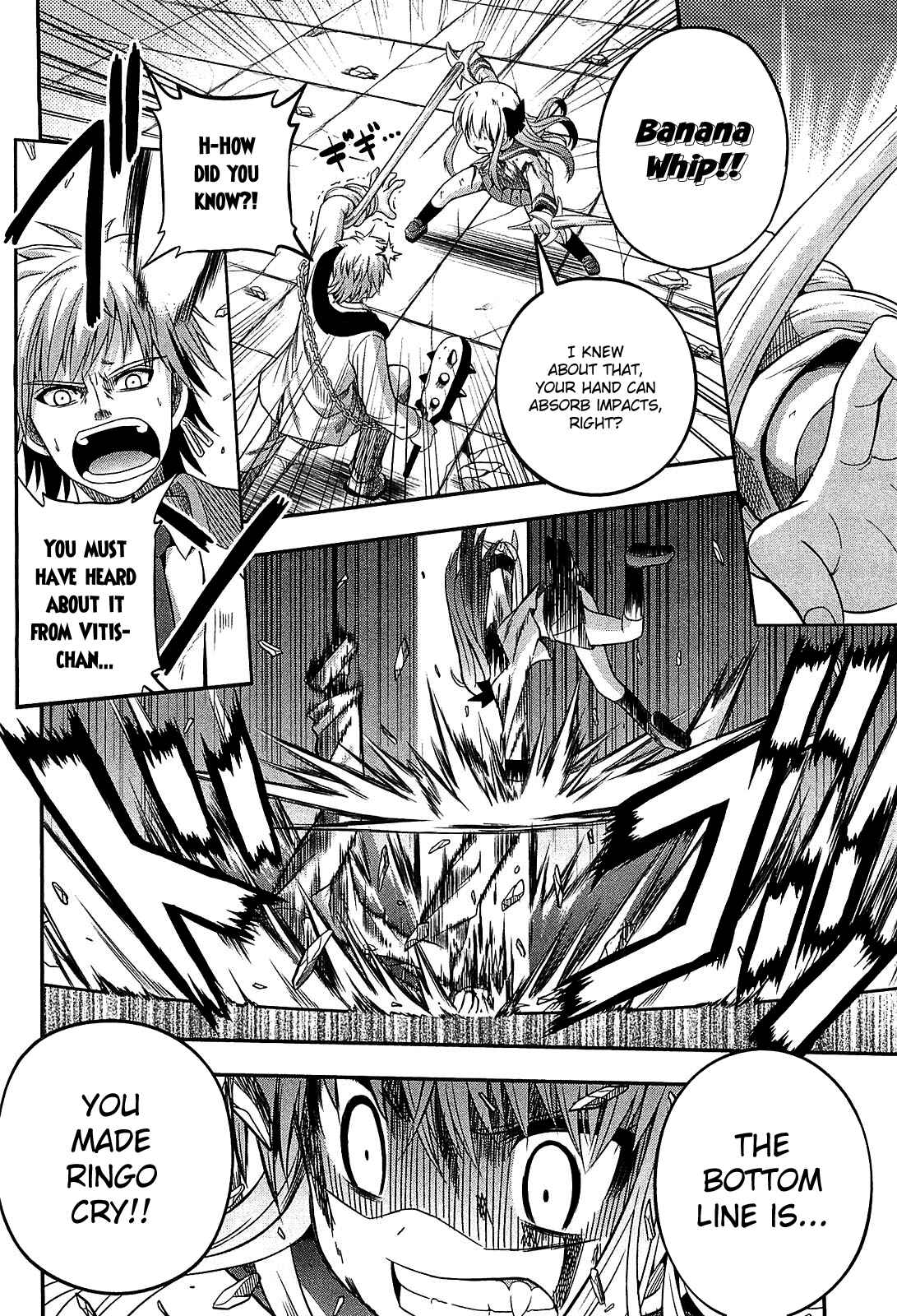 Page 14 Chapter 6 Banana no Nana