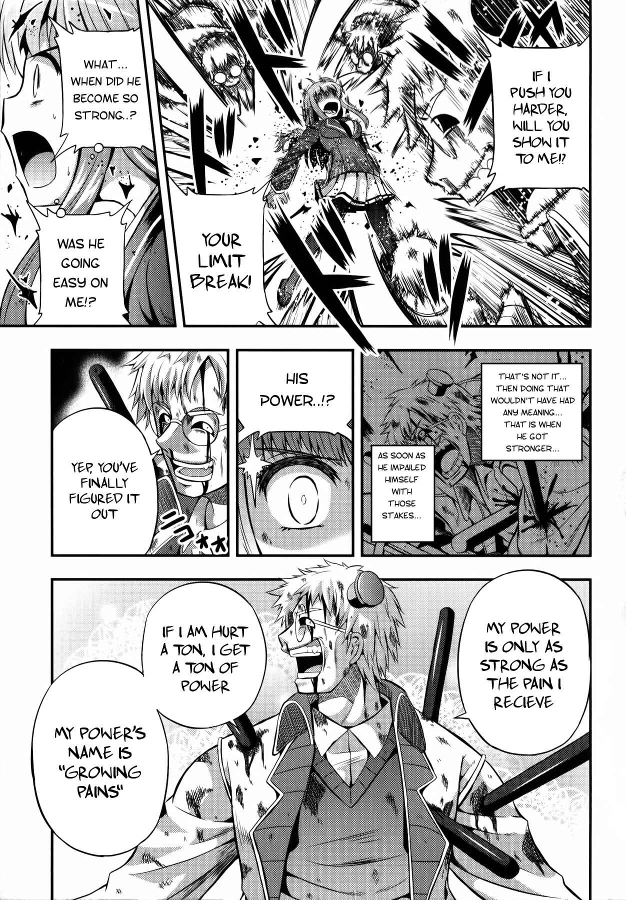 Page 25 Chapter 9 Banana no Nana