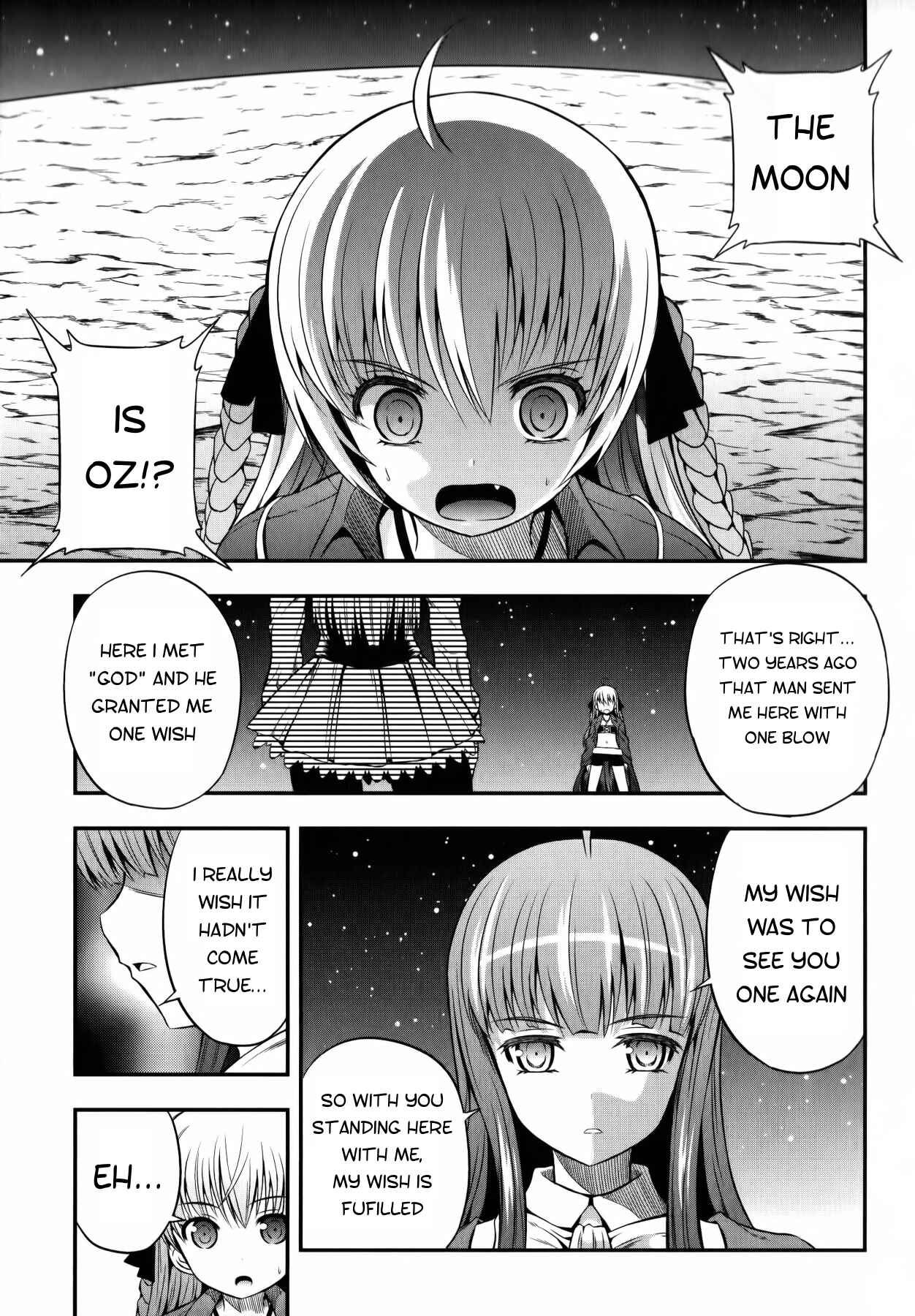 Page 3 Chapter 13 Banana no Nana
