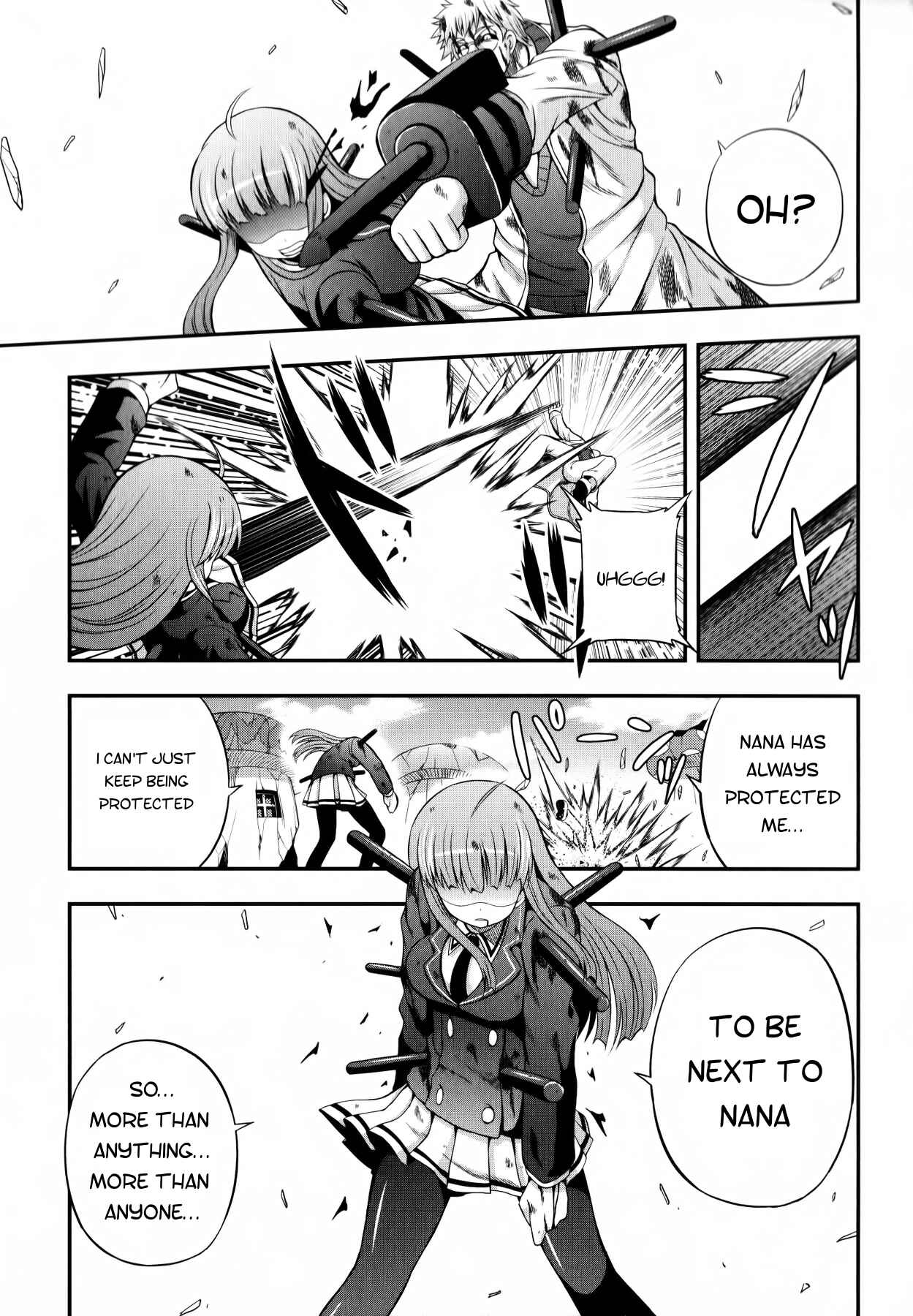 Page 10 Chapter 10 Banana no Nana