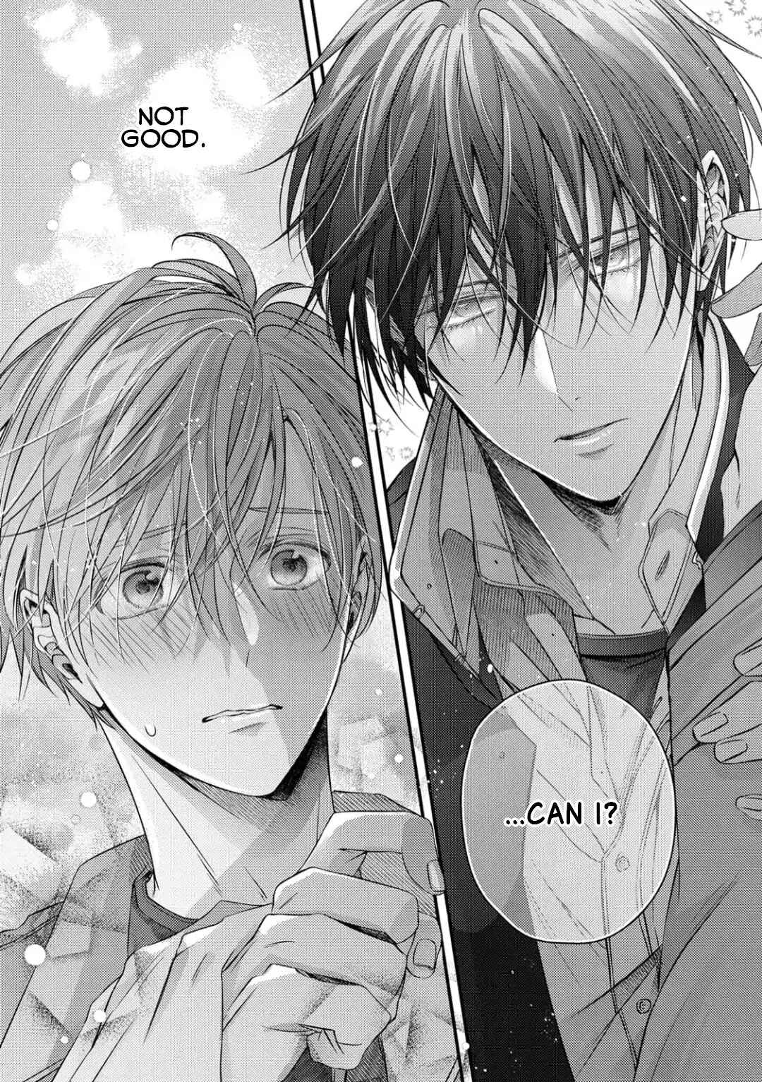 Page 23 Chapter 2 Osananajimi wa Mou Yameru