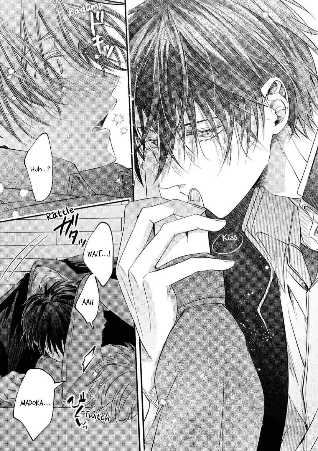 Page 28 Chapter 2 Osananajimi wa Mou Yameru