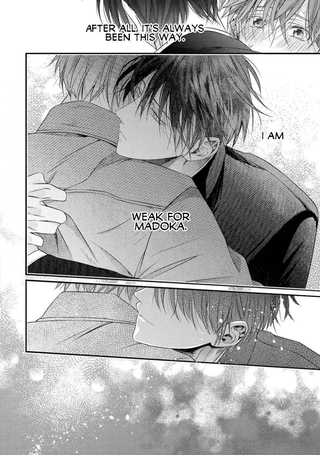 Page 31 Chapter 2 Osananajimi wa Mou Yameru