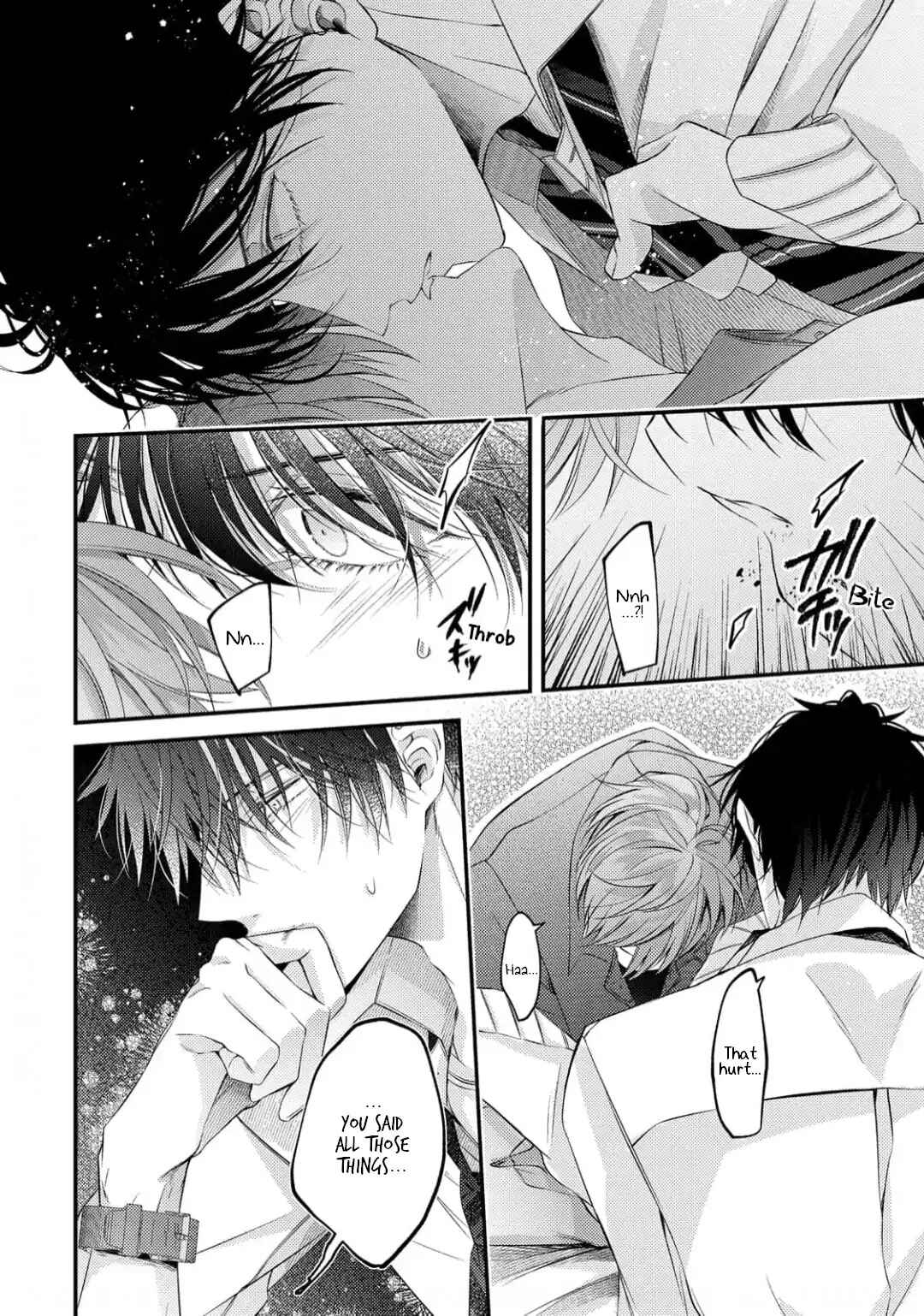 Page 31 Chapter 3 Osananajimi wa Mou Yameru