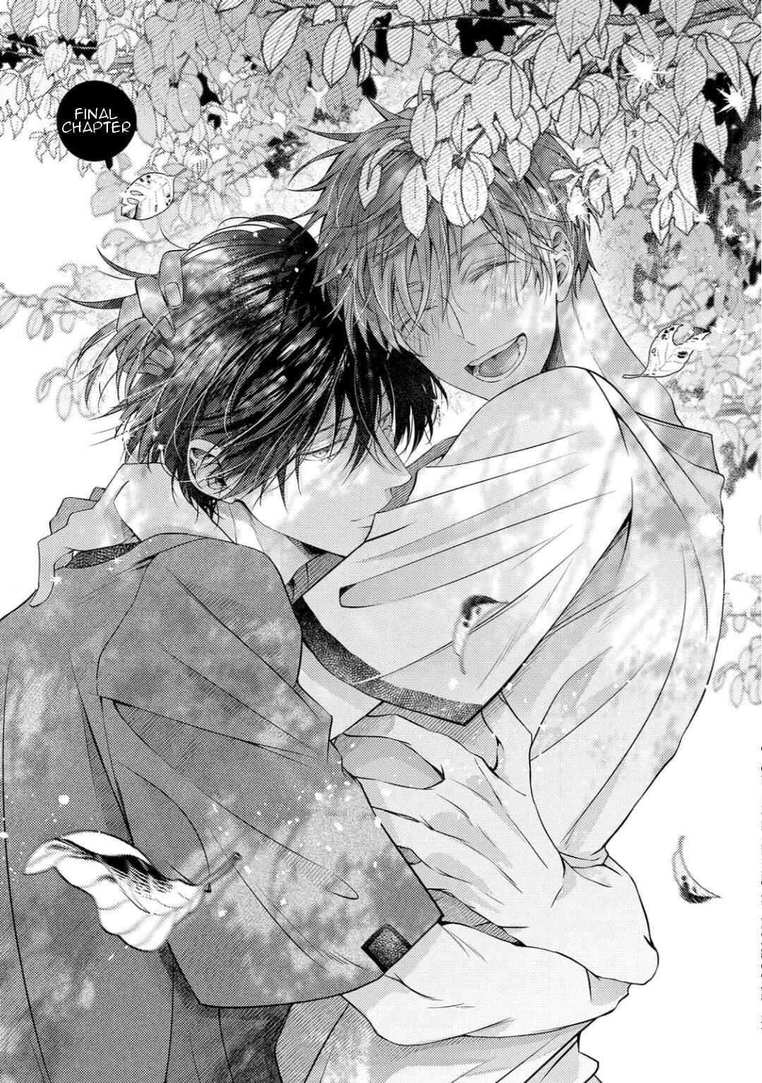 Page 2 Chapter 6 Osananajimi wa Mou Yameru