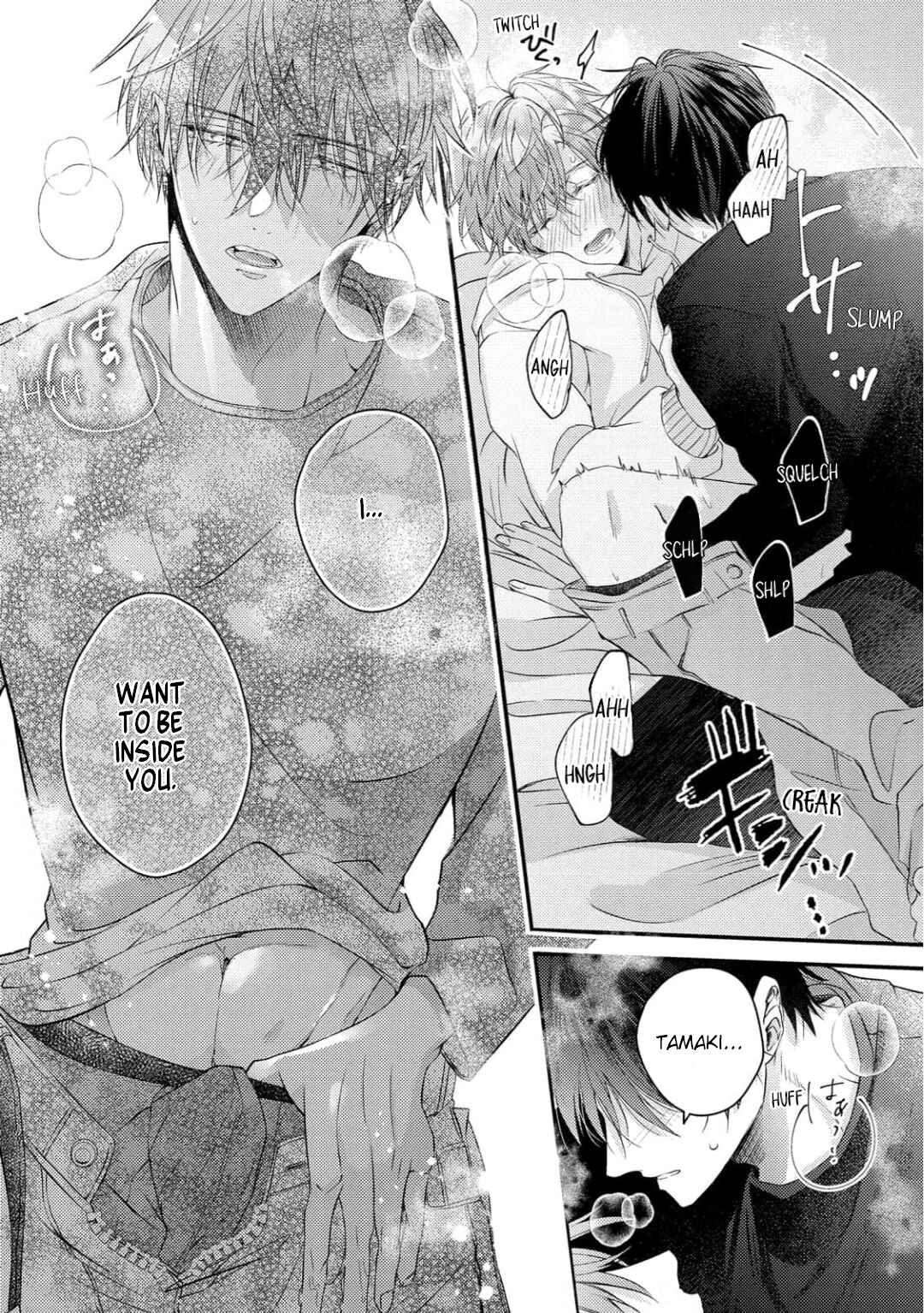 Page 24 Chapter 6 Osananajimi wa Mou Yameru