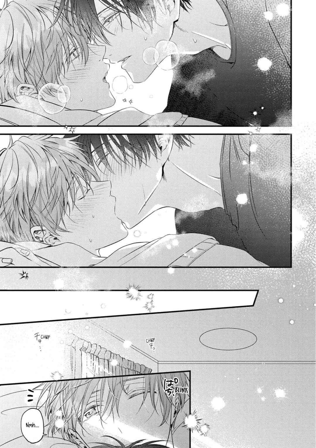 Page 34 Chapter 6 Osananajimi wa Mou Yameru