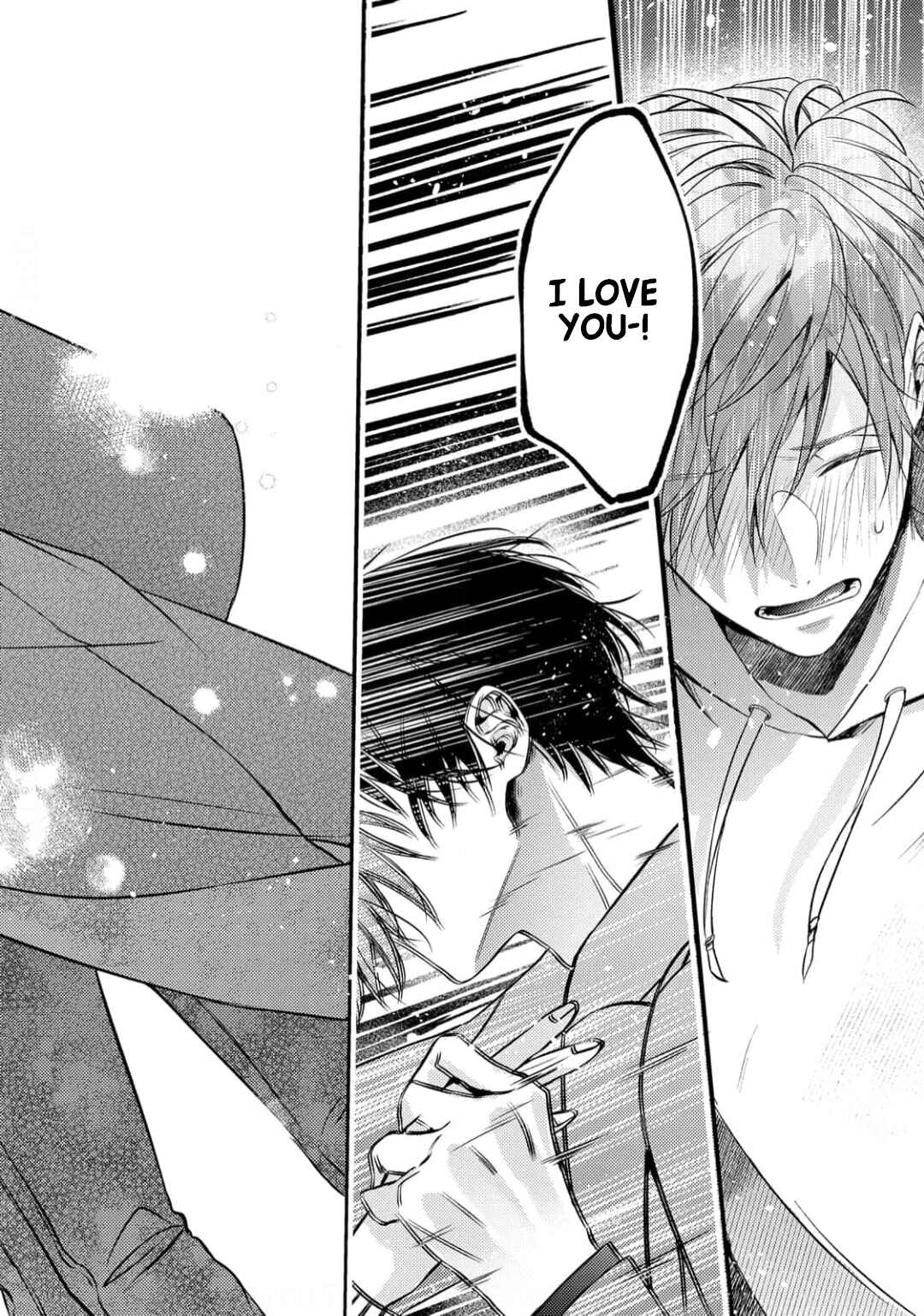Page 25 Chapter 5 Osananajimi wa Mou Yameru