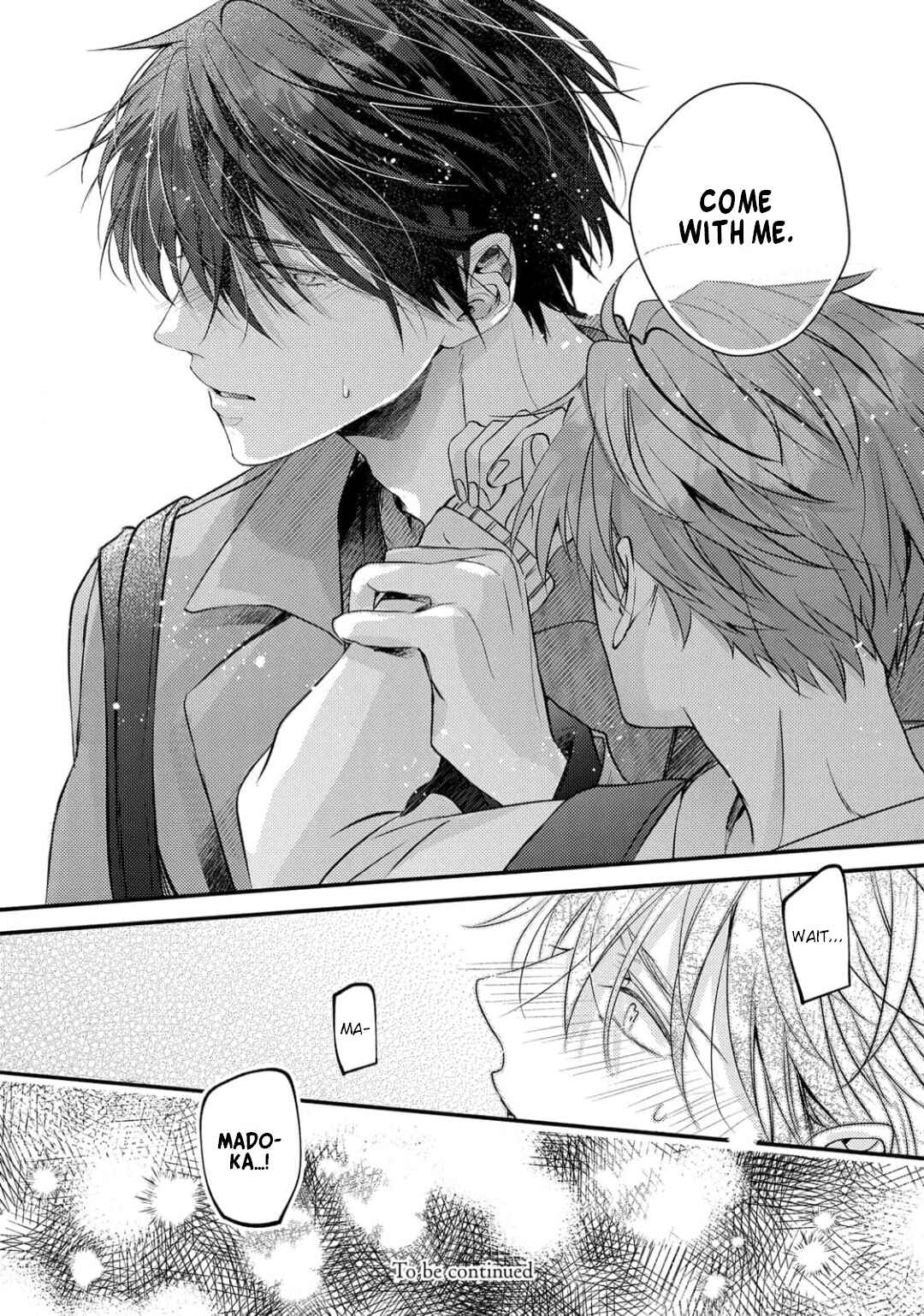 Page 29 Chapter 5 Osananajimi wa Mou Yameru