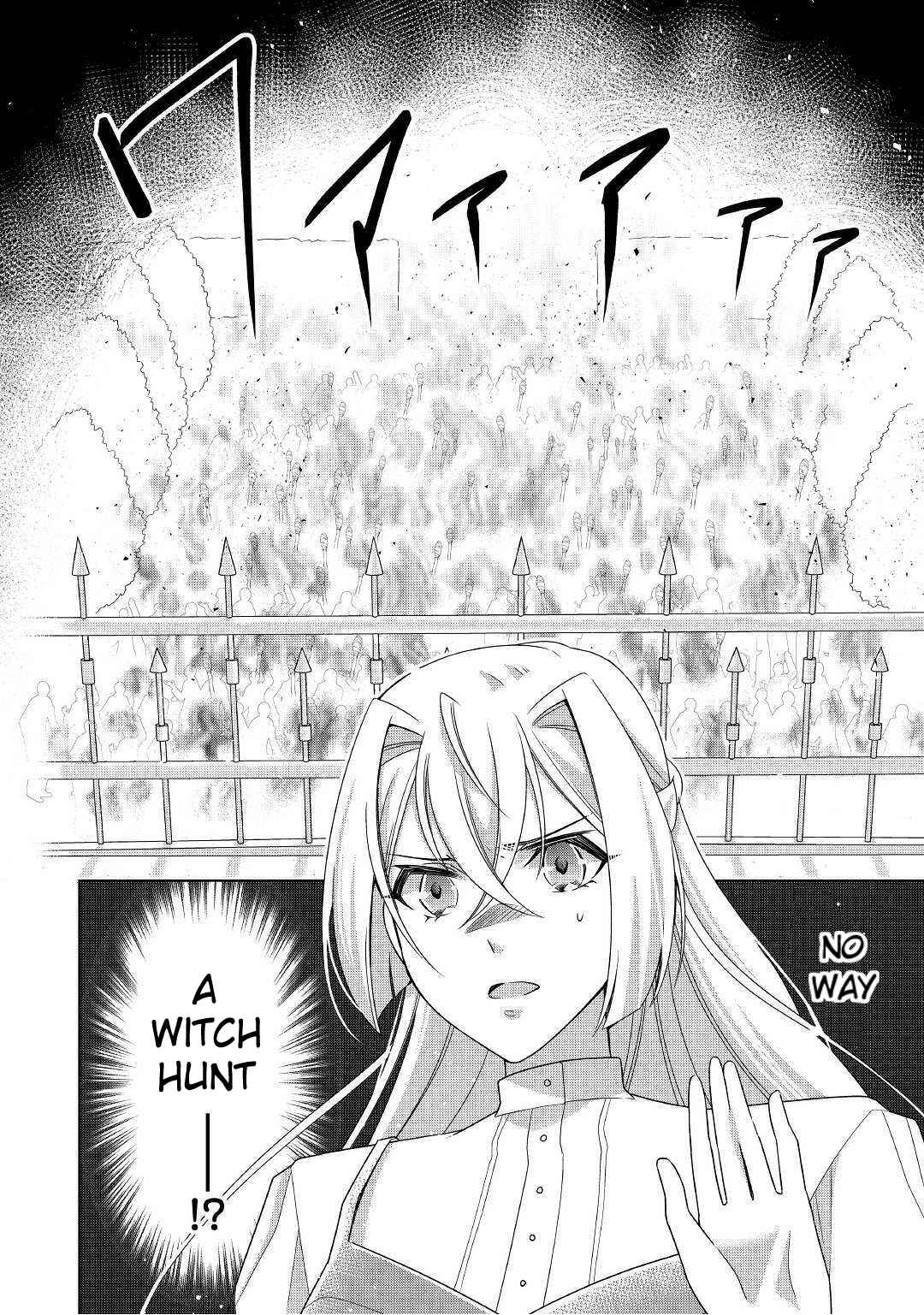 Page 27 Chapter 17 The Villainess with Special Circumstances