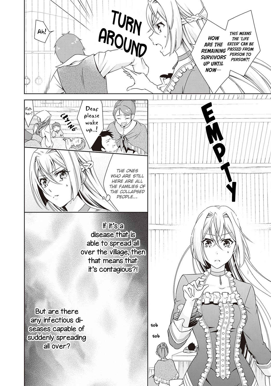 Page 2 Chapter 5 The Villainess with Special Circumstances