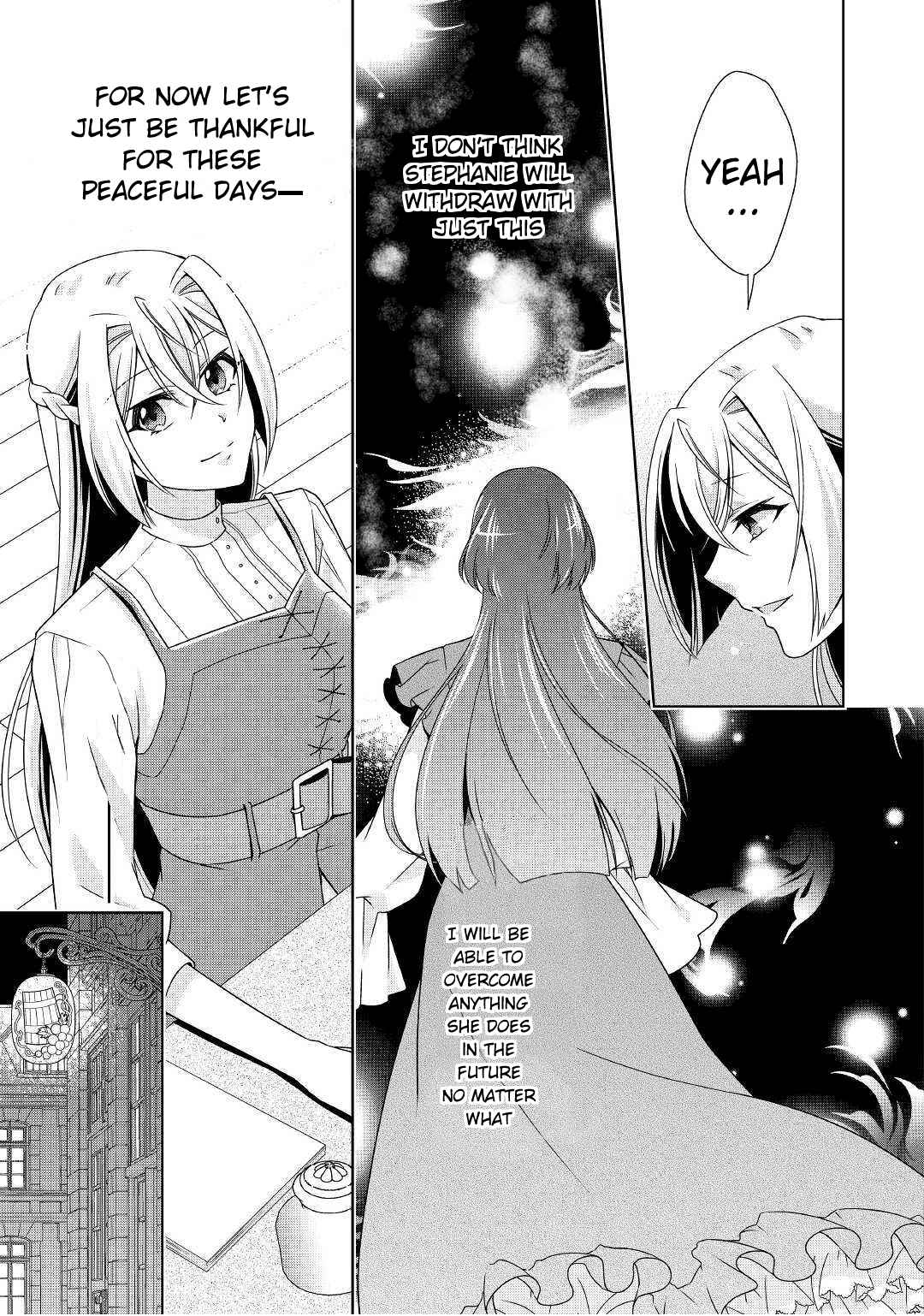 Page 10 Chapter 18 The Villainess with Special Circumstances