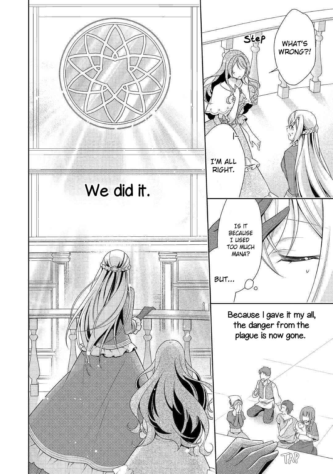 Page 18 Chapter 13 The Villainess with Special Circumstances
