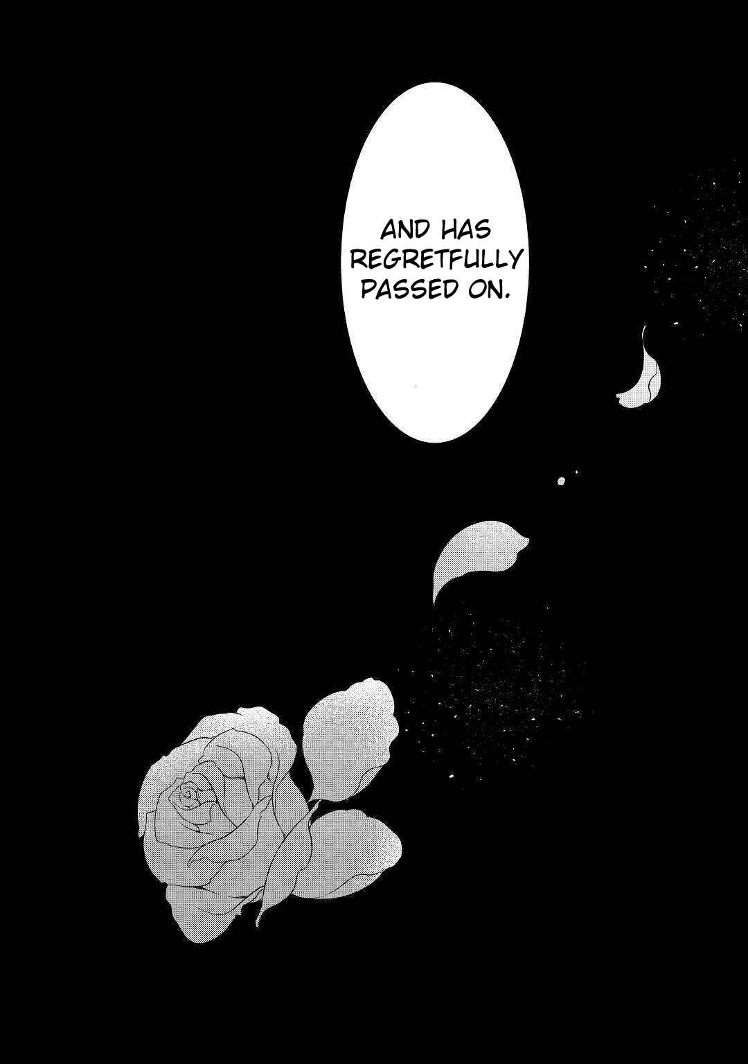 Page 32 Chapter 13 The Villainess with Special Circumstances