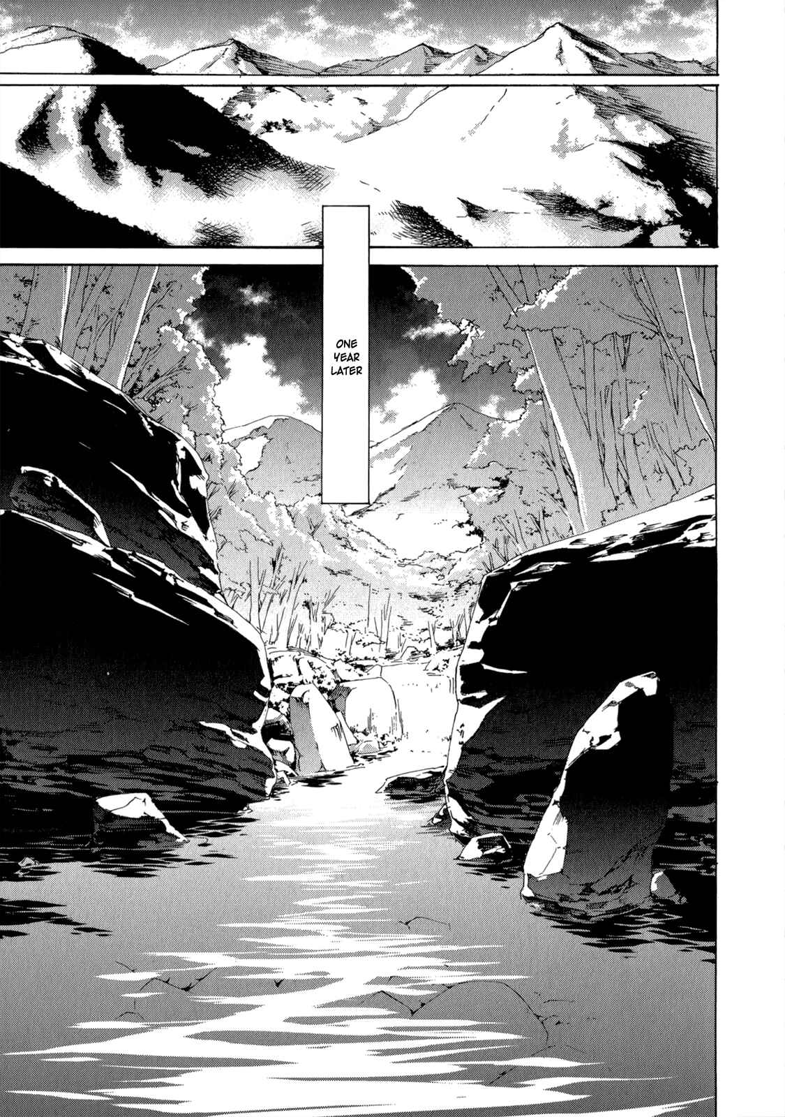 Page 4 Chapter 33 Taboo-Tattoo