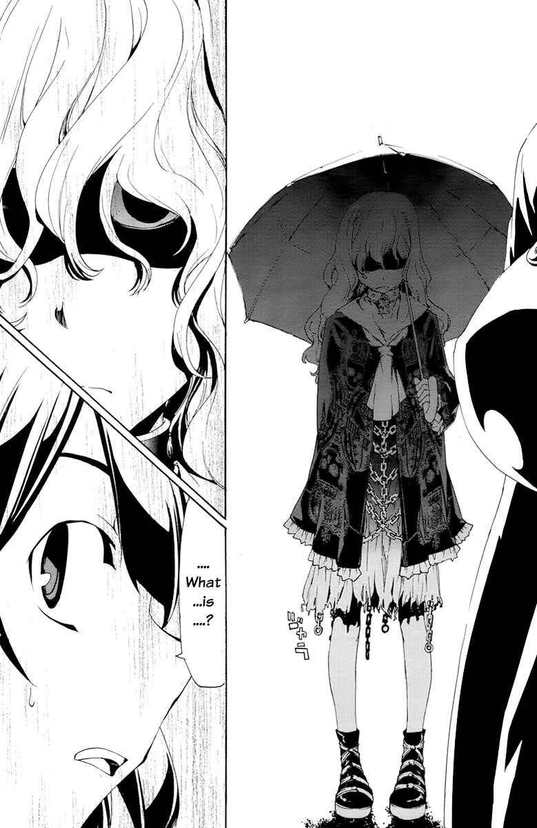 Page 29 Chapter 2 Taboo-Tattoo