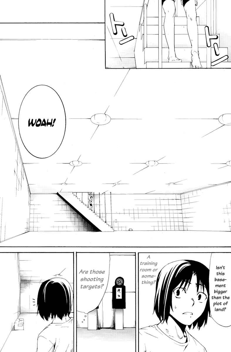 Page 36 Chapter 2 Taboo-Tattoo