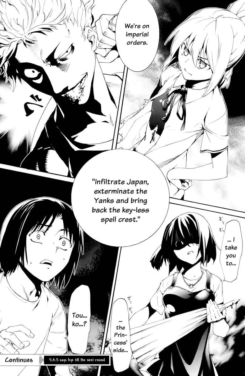 Page 42 Chapter 2 Taboo-Tattoo