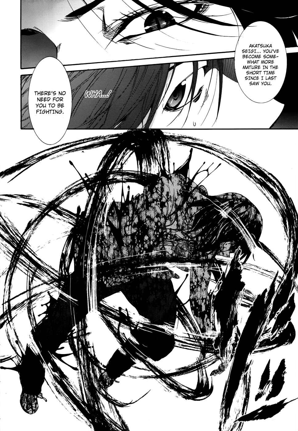 Page 32 Chapter 18 Taboo-Tattoo