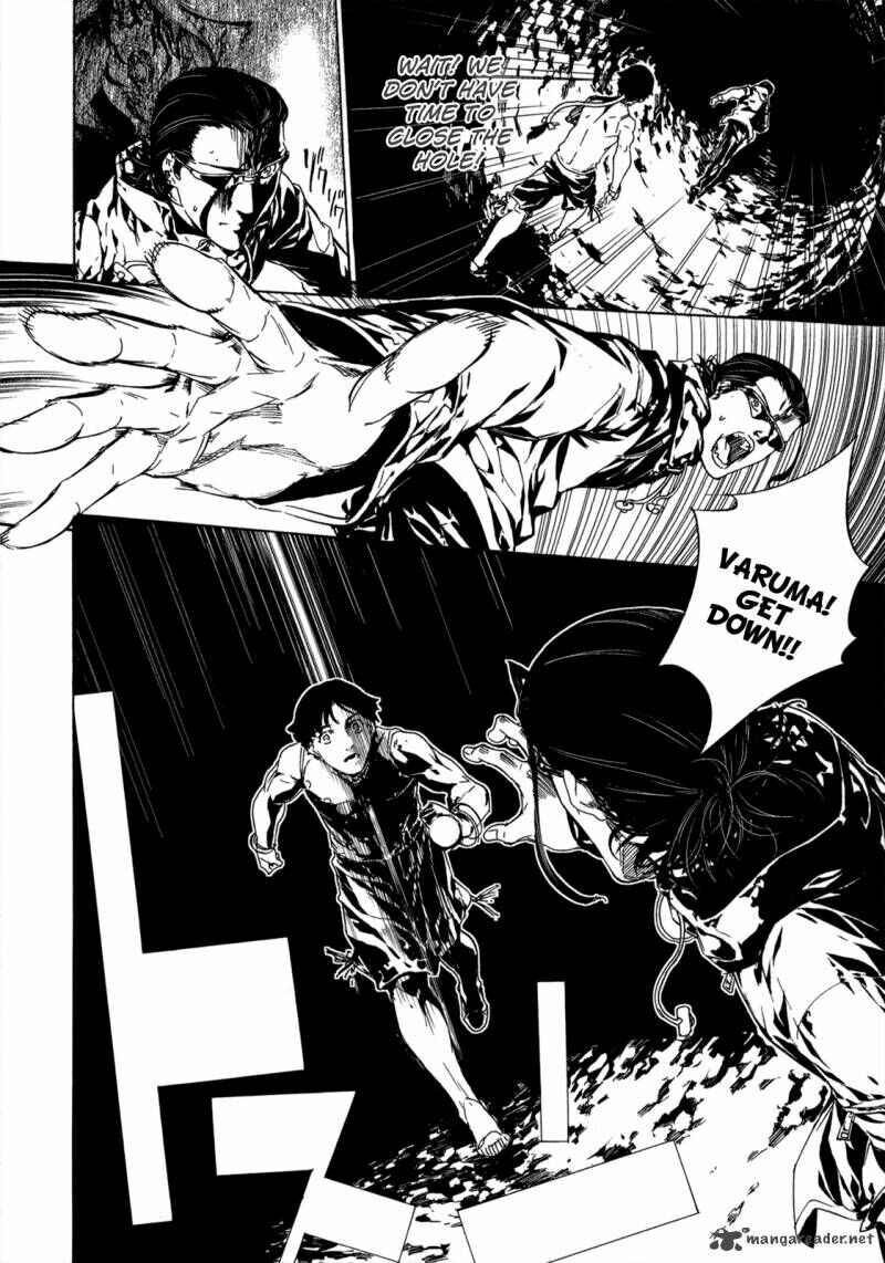 Page 15 Chapter 29 Taboo-Tattoo