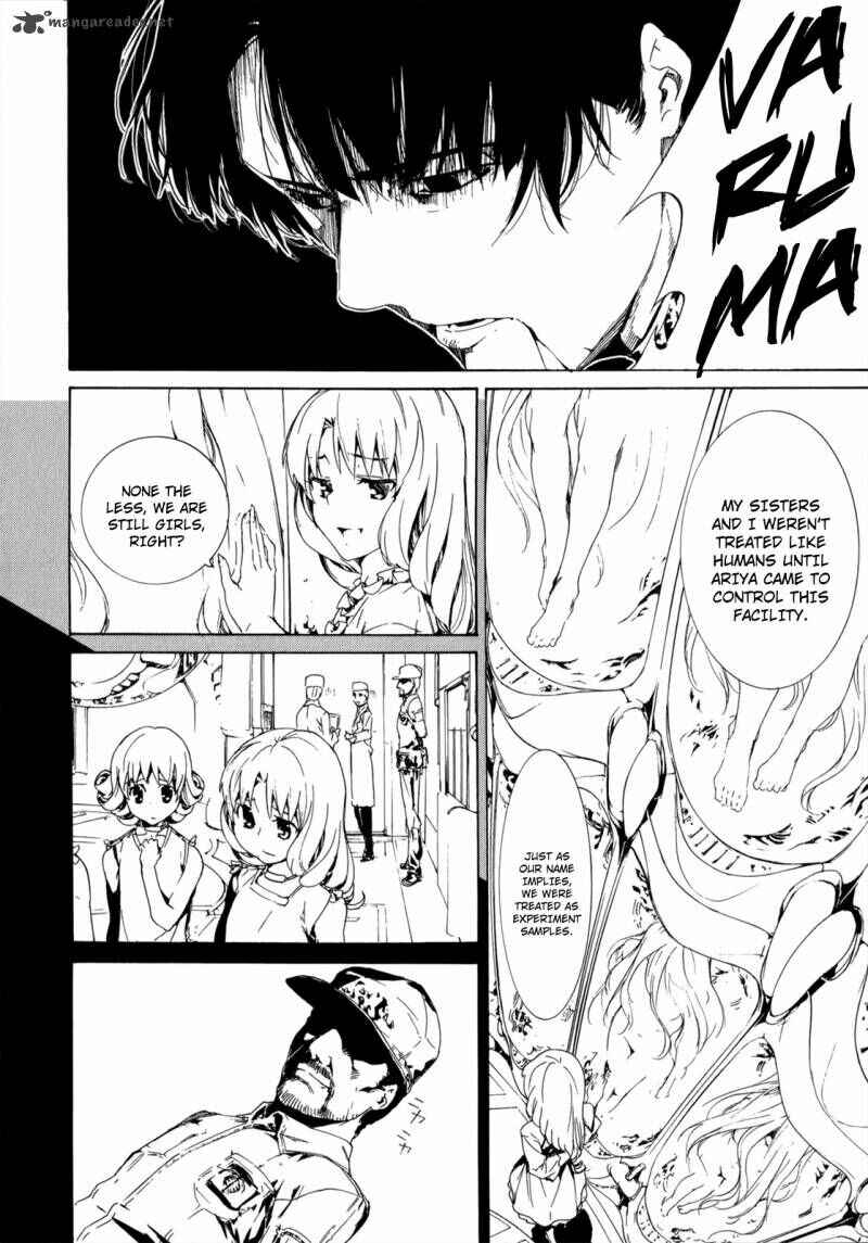 Page 19 Chapter 29 Taboo-Tattoo