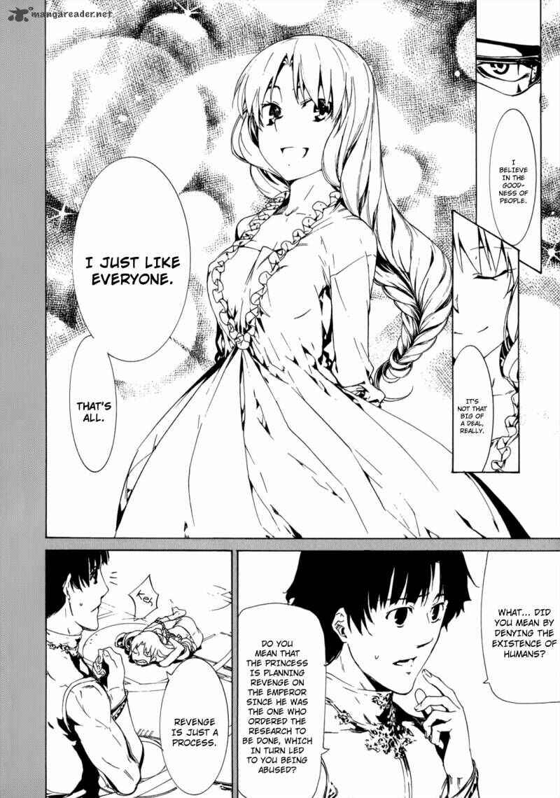 Page 21 Chapter 29 Taboo-Tattoo