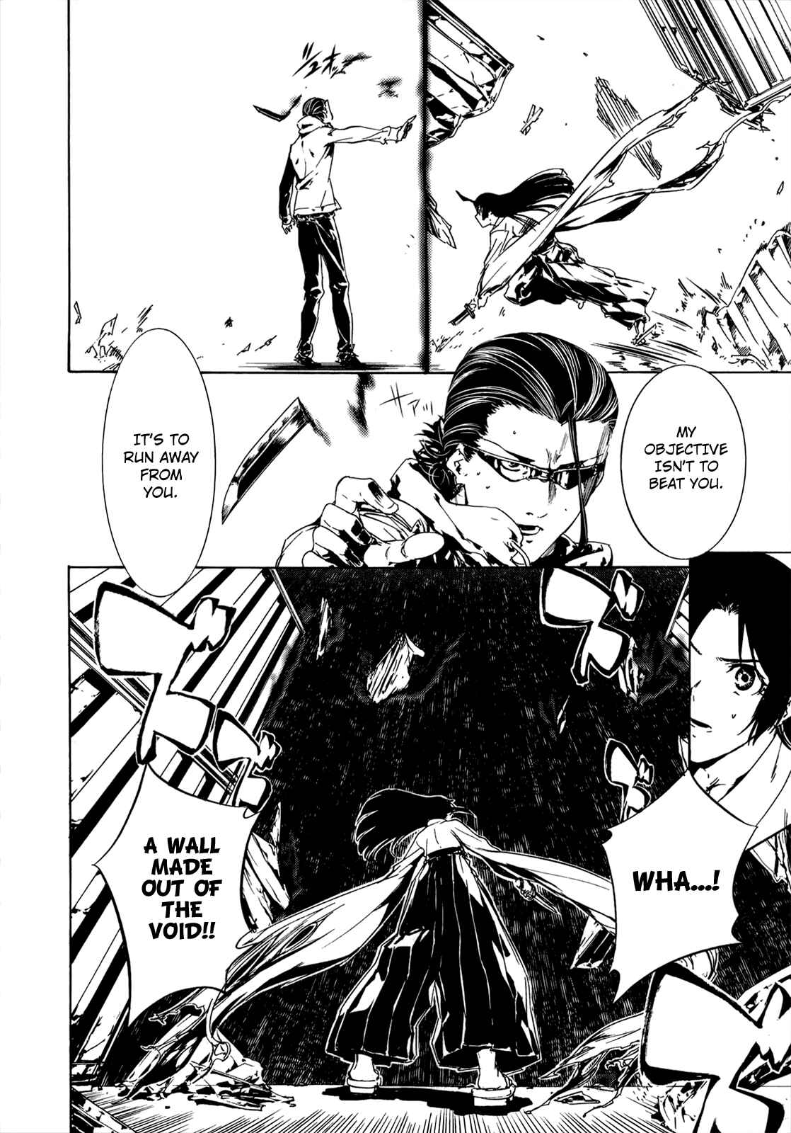Page 11 Chapter 31 Taboo-Tattoo
