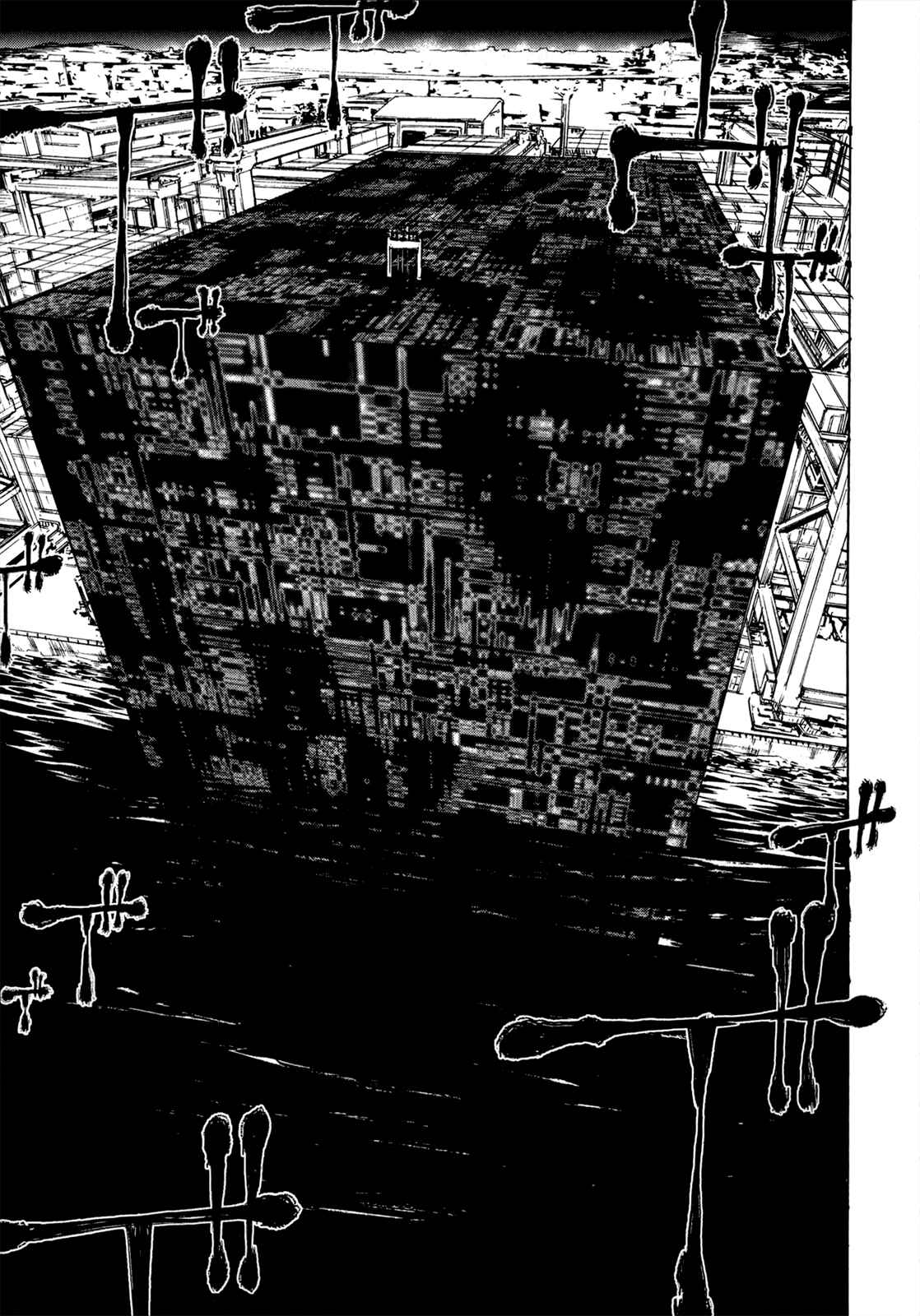 Page 17 Chapter 31 Taboo-Tattoo