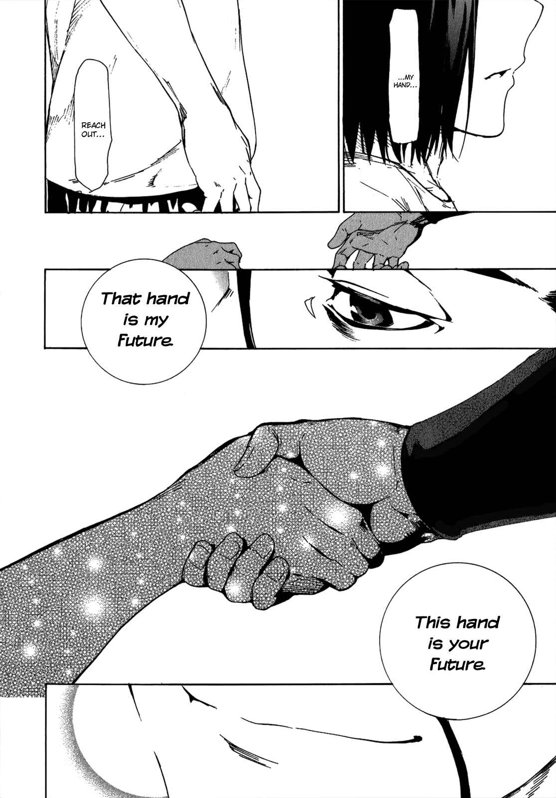 Page 31 Chapter 31 Taboo-Tattoo