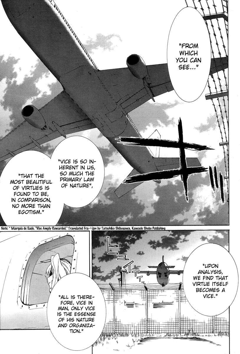 Page 35 Chapter 7 Taboo-Tattoo