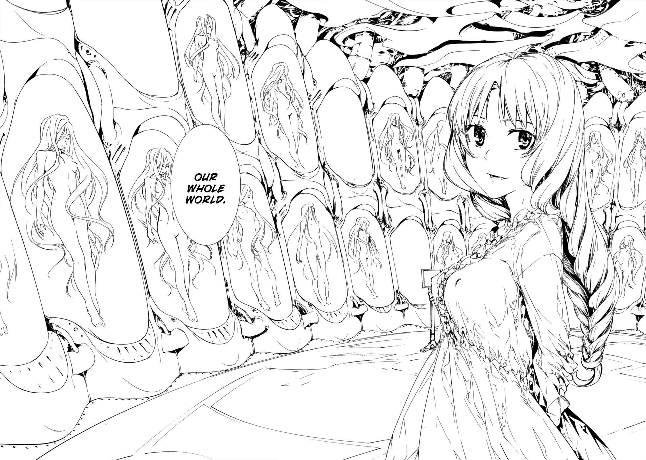 Page 17 Chapter 28 Taboo-Tattoo