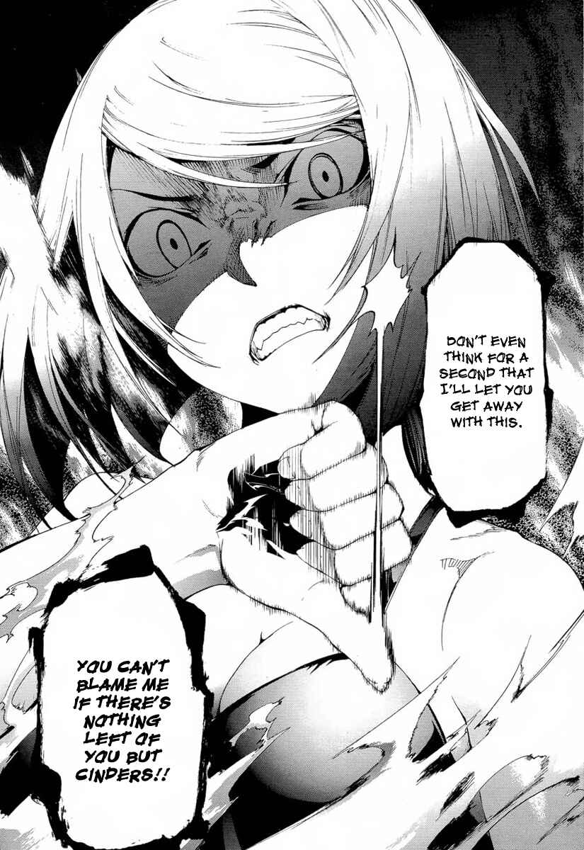 Page 36 Chapter 5 Taboo-Tattoo
