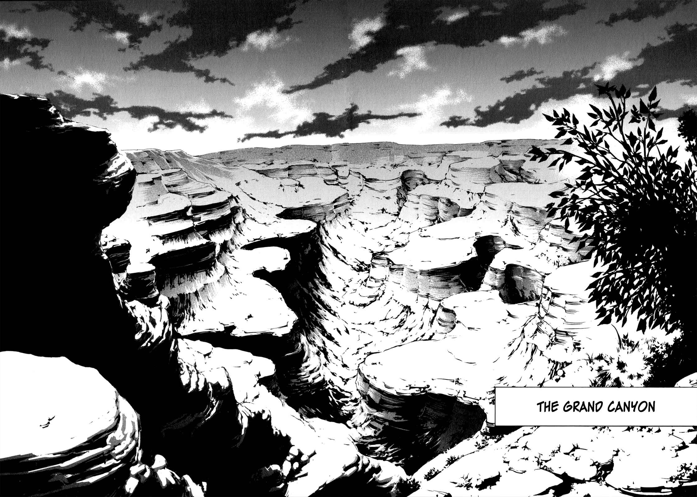 Page 28 Chapter 34 Taboo-Tattoo