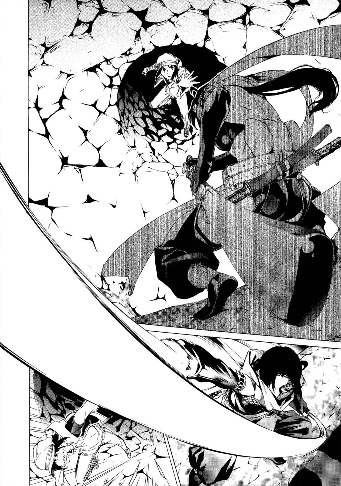 Page 19 Chapter 37 Taboo-Tattoo