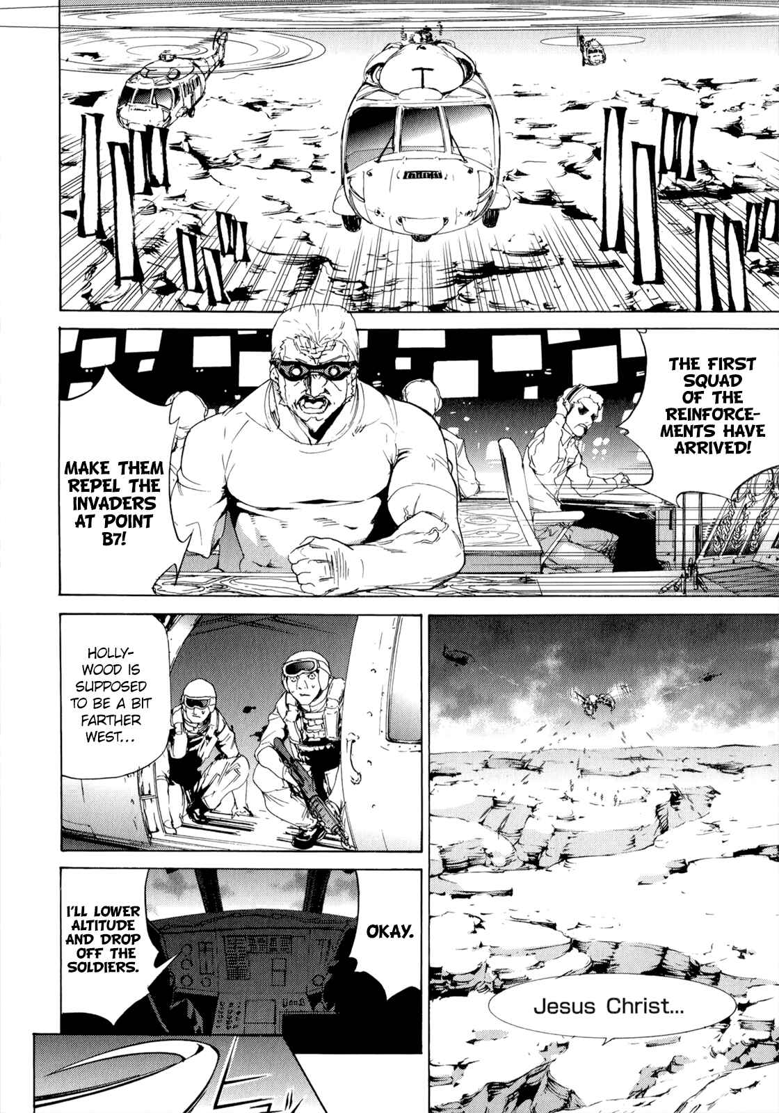 Page 3 Chapter 37 Taboo-Tattoo