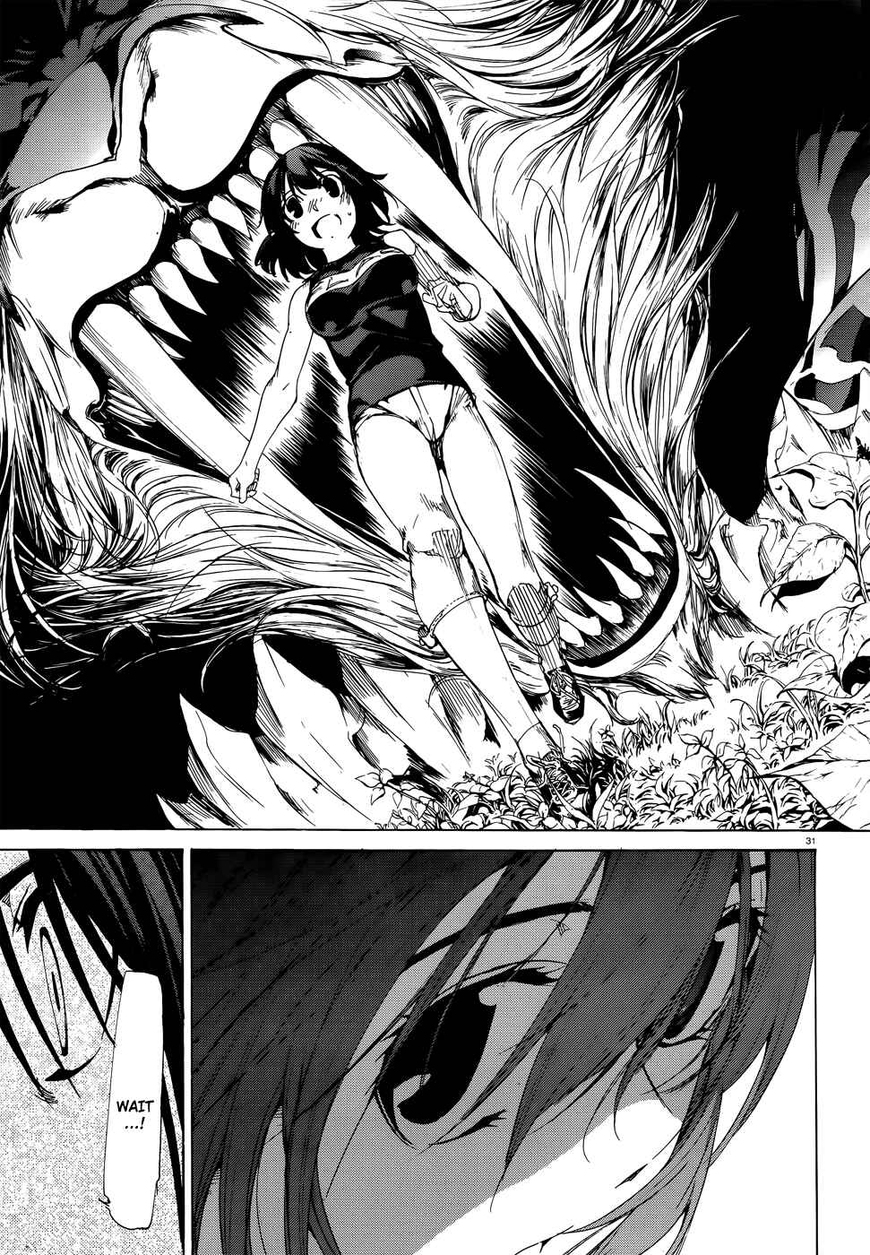 Page 30 Chapter 22 Taboo-Tattoo