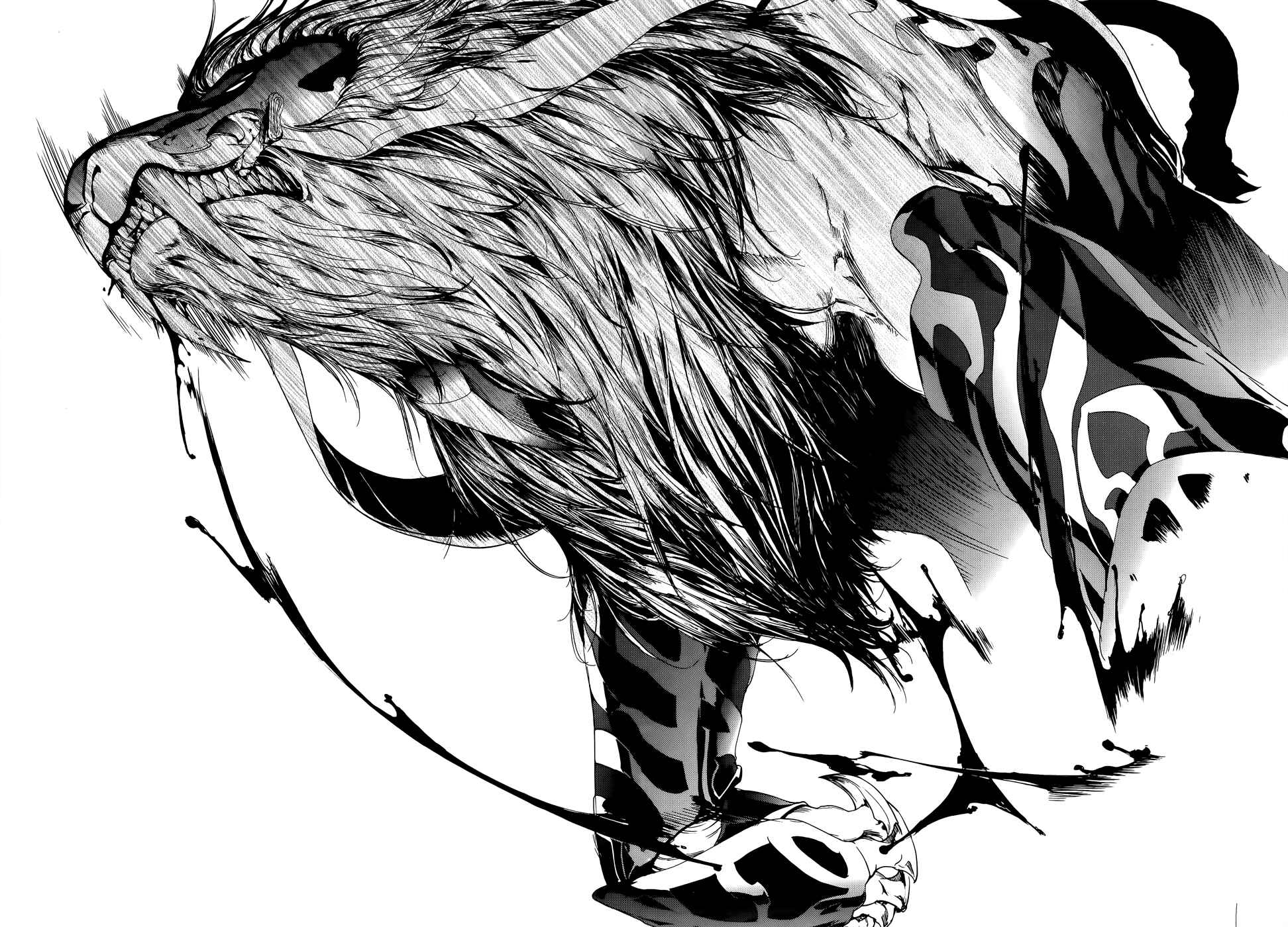 Page 31 Chapter 22 Taboo-Tattoo